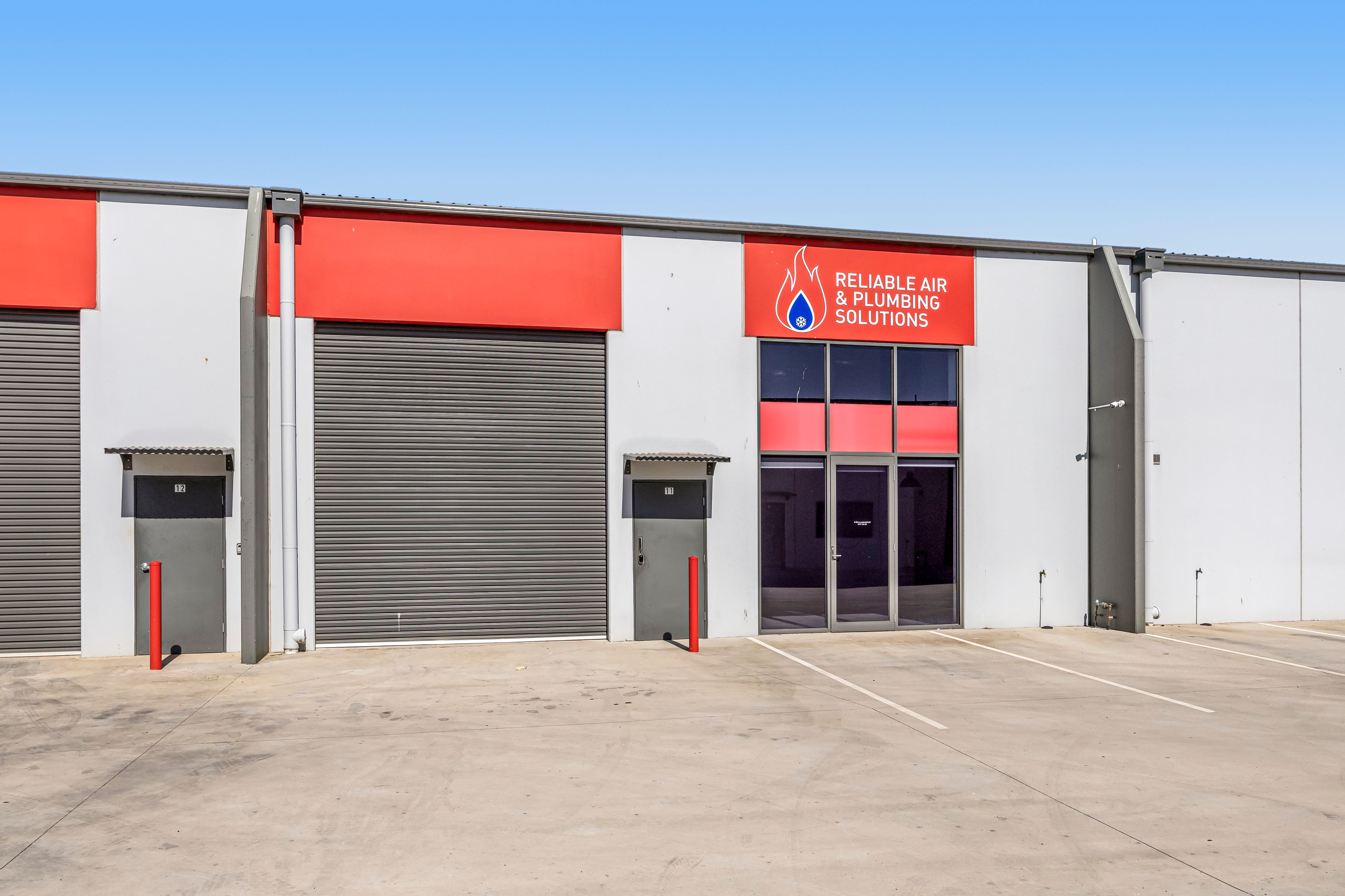 11/12 Builders Close, Wendouree, VIC 3355