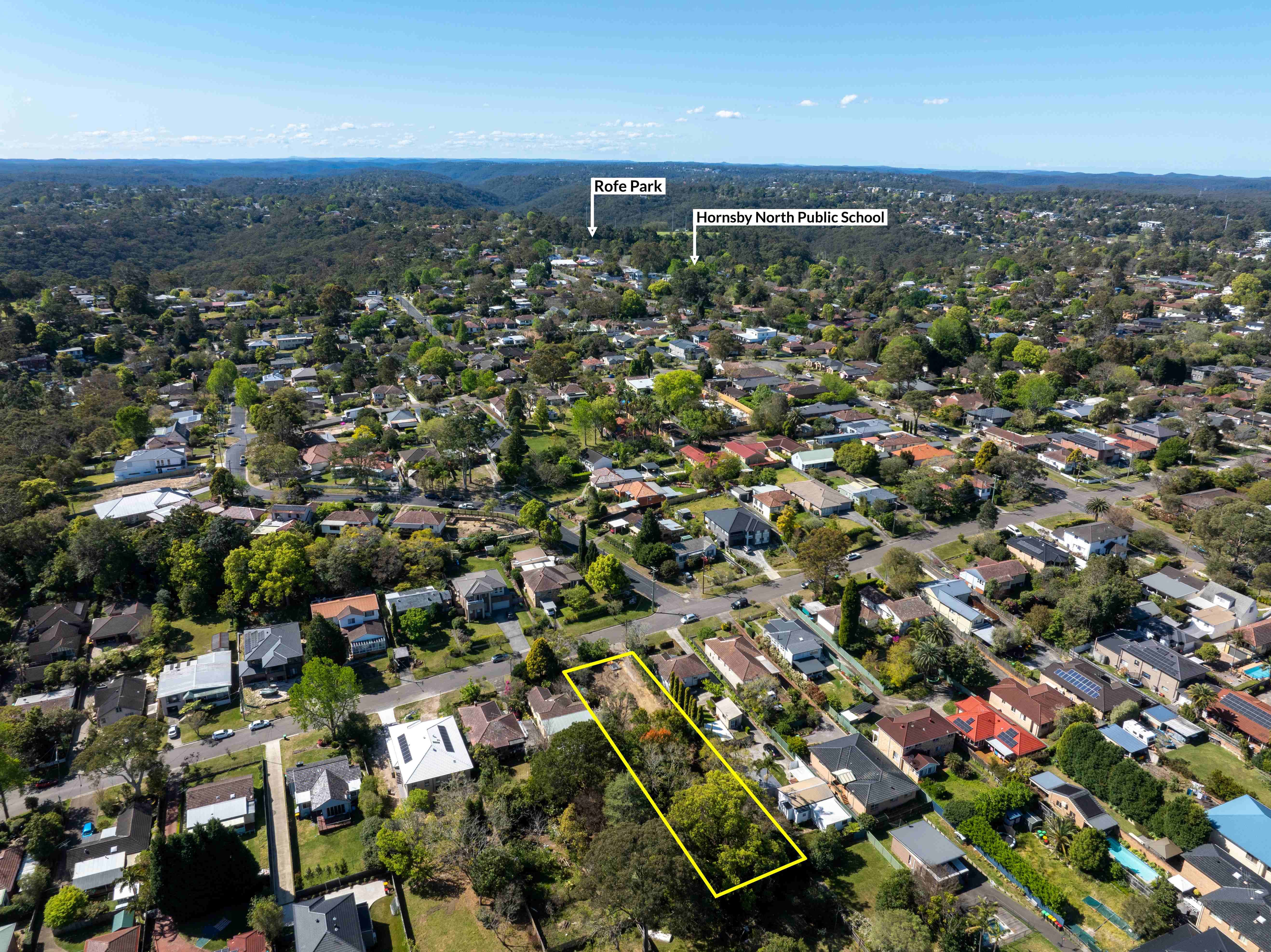 29 Clarinda Street, Hornsby NSW 2077