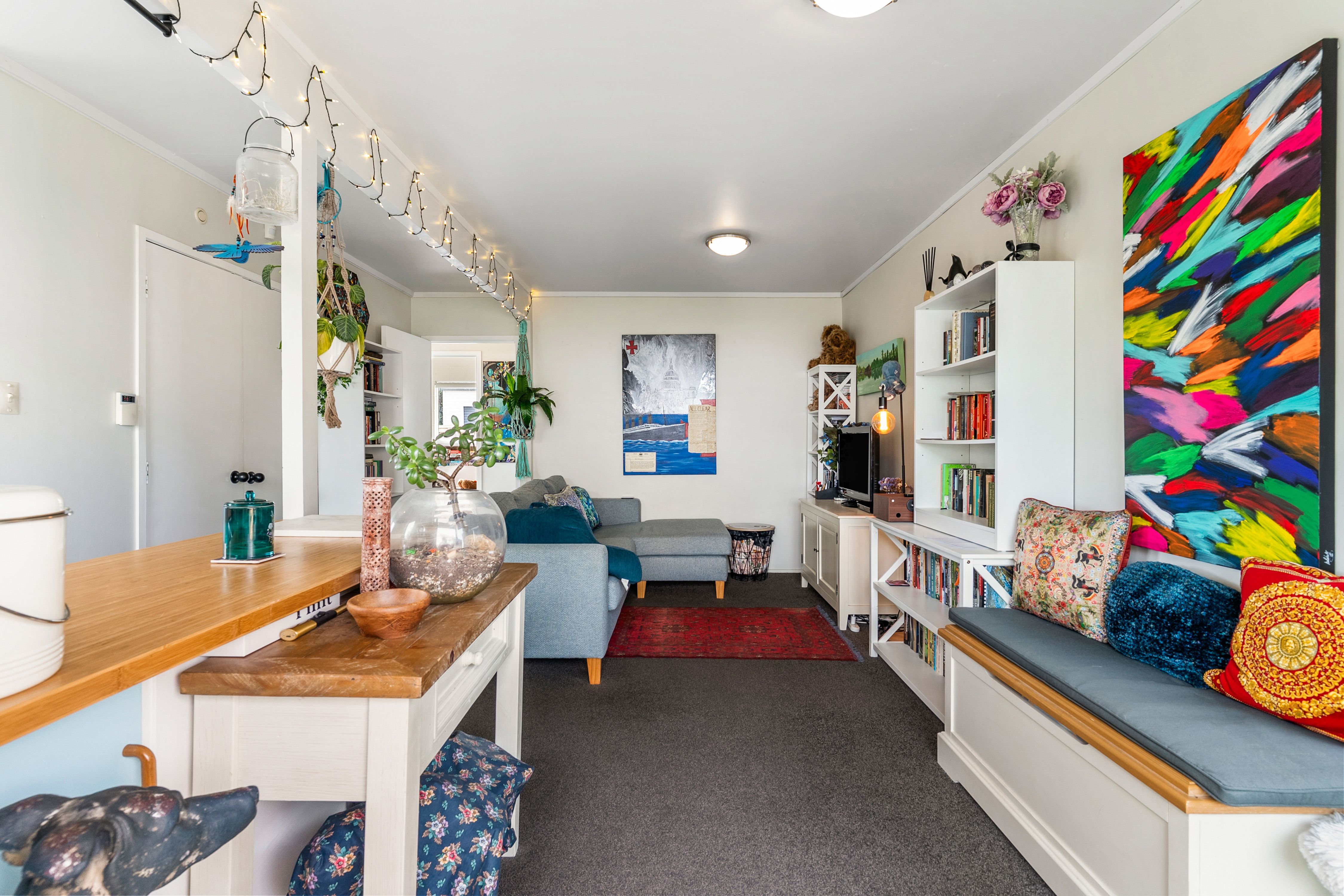 2/74 La Trobe Street, Pakuranga Heights, Manukau City