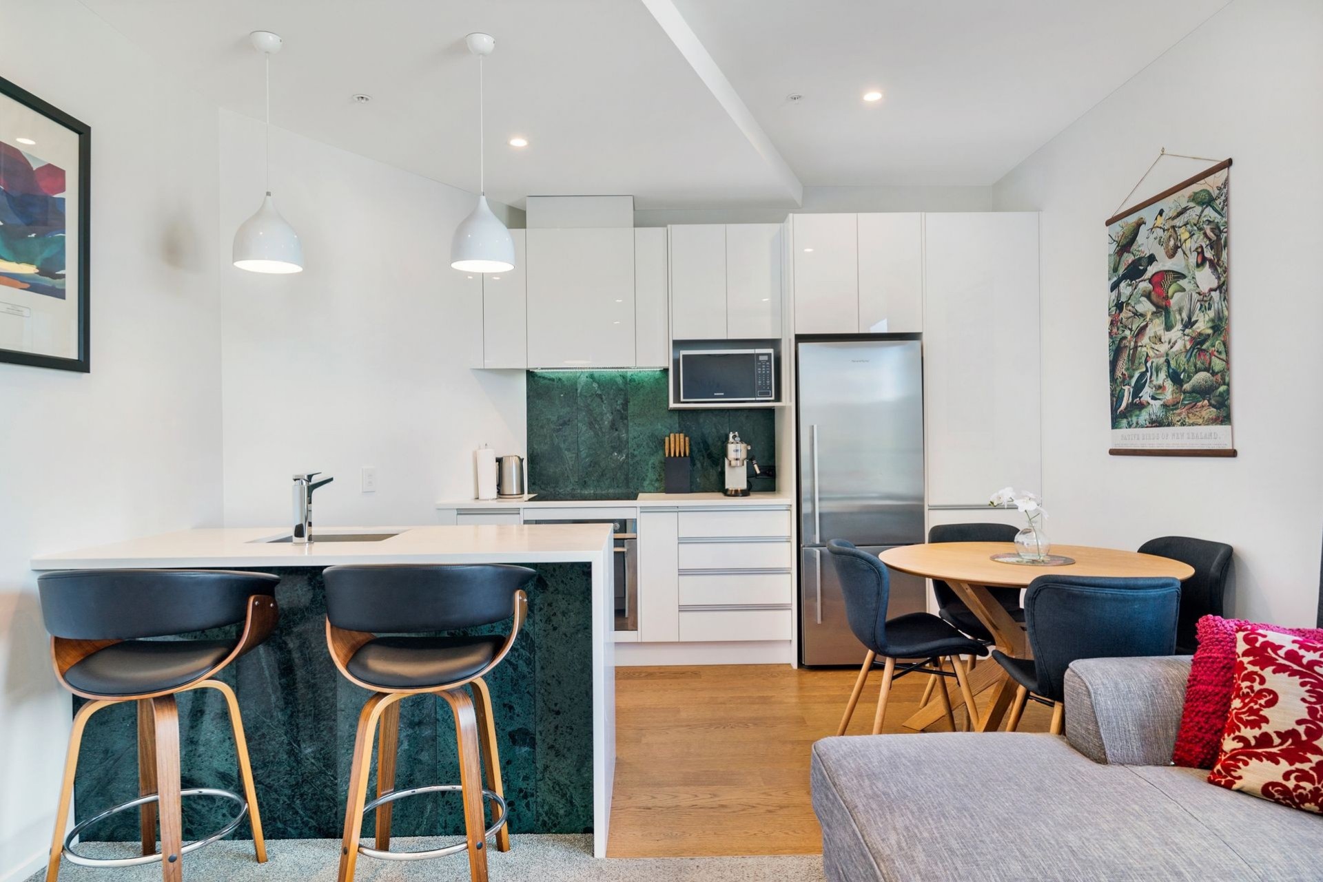 307/246 Khyber Pass Road, Grafton, Auckland City