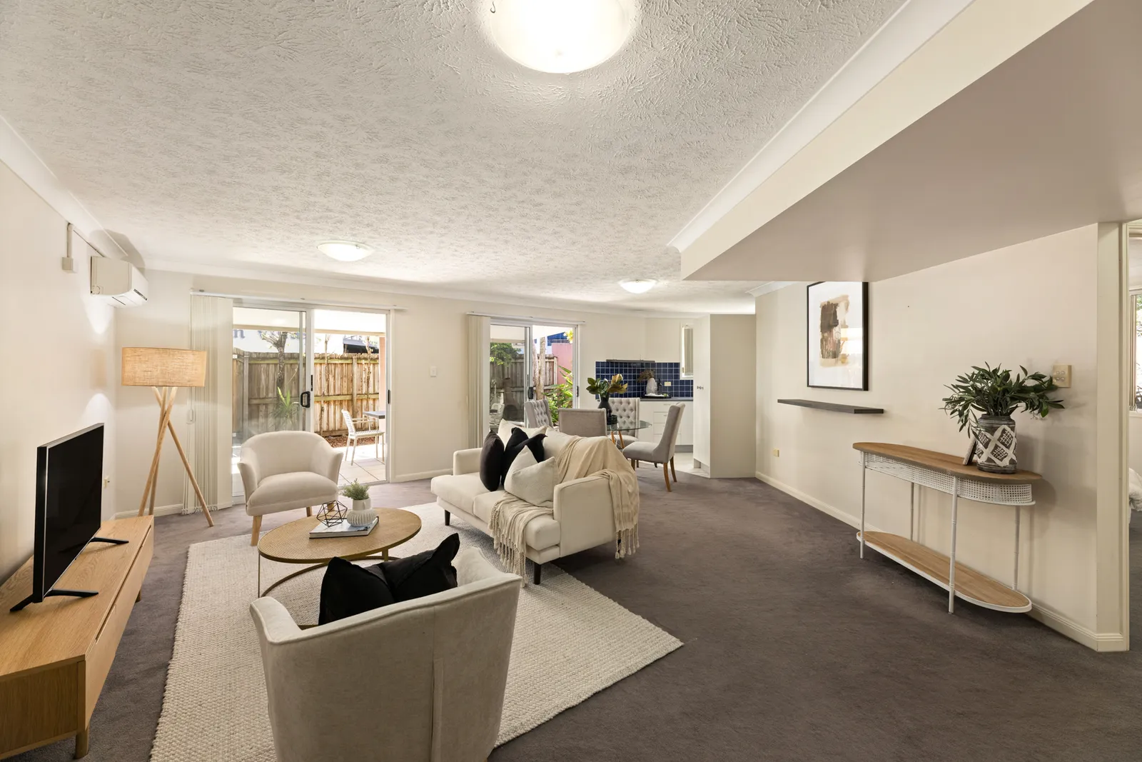 1/275 Shafston Avenue, Kangaroo Point