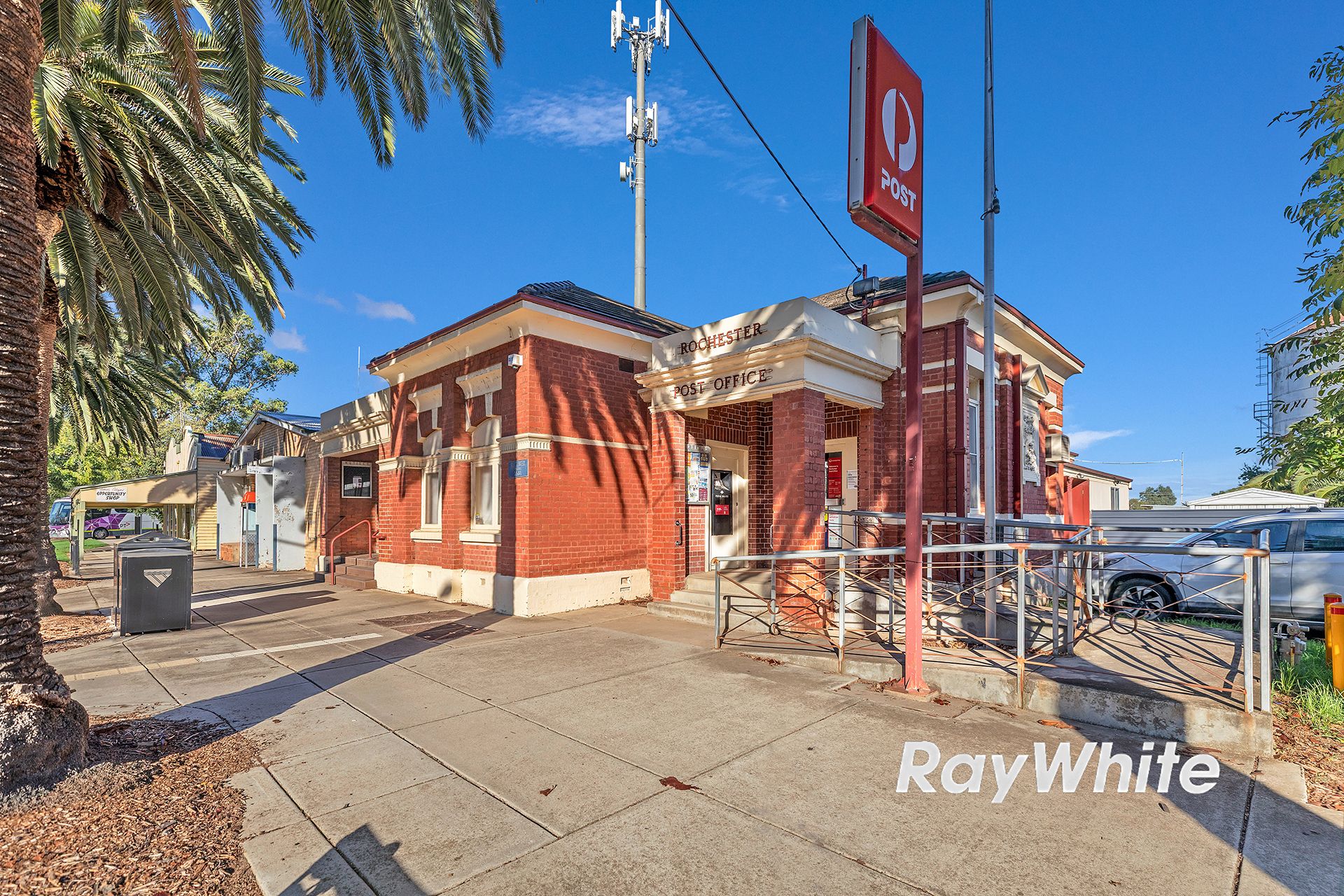 38 Moore Street, Rochester, VIC 3561