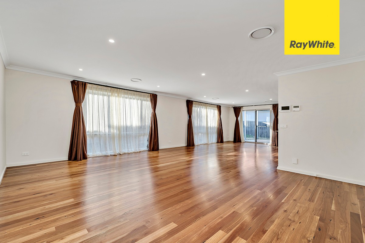 38 Mick Shann Terrace, CASEY, ACT 2913