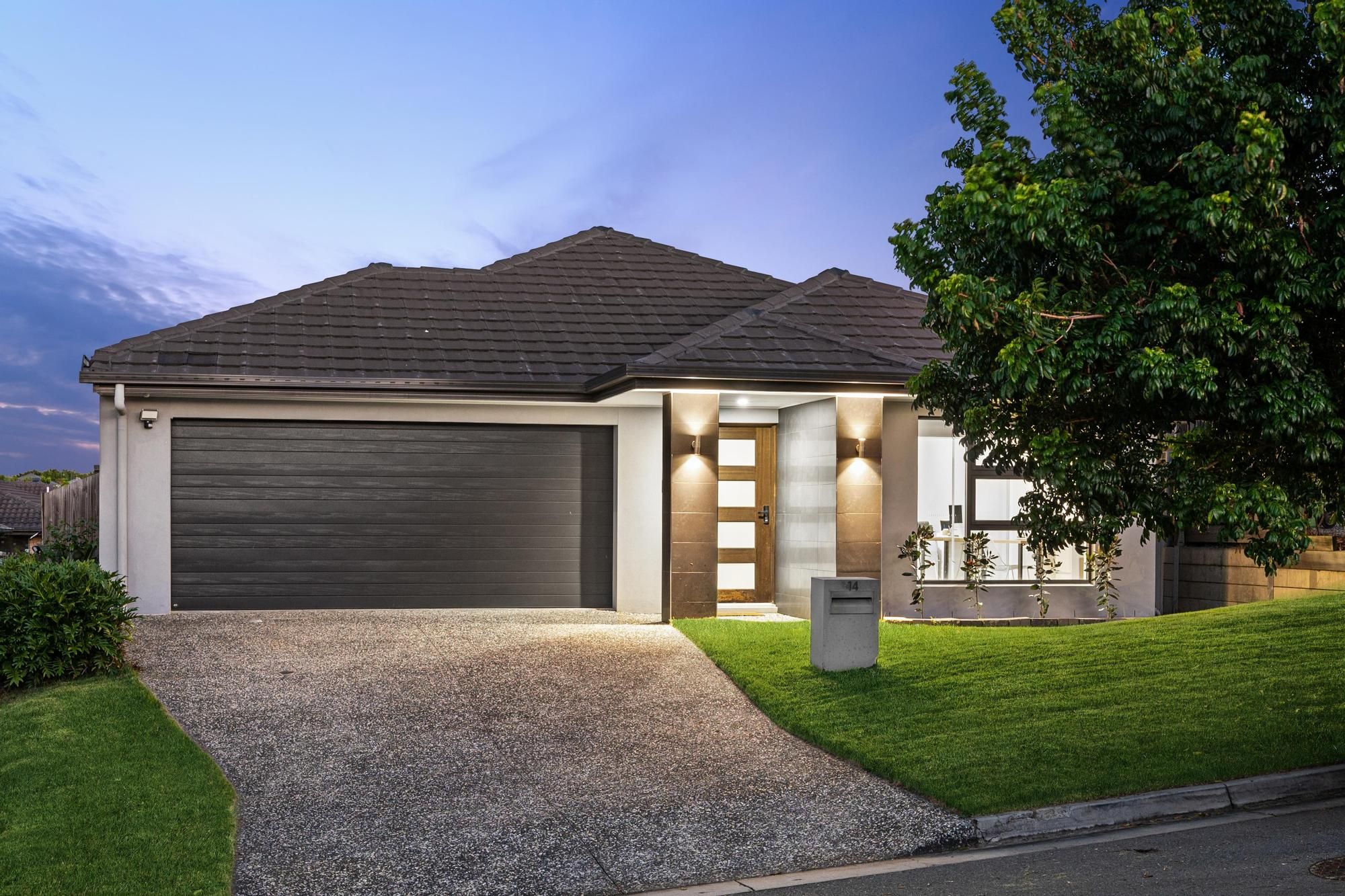 14 Balla Balla Crescent, Ormeau Hills, QLD 4208