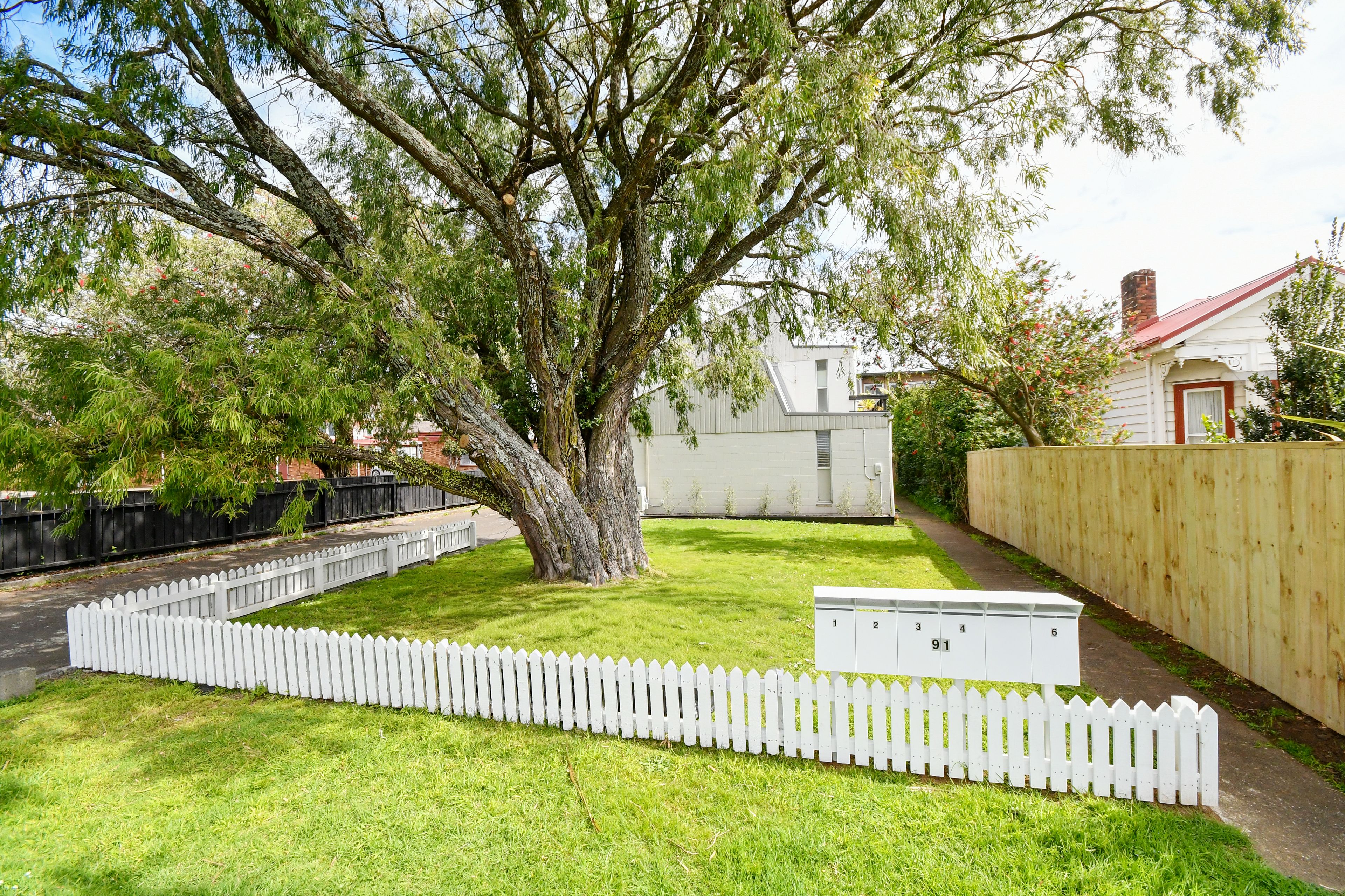 91 Church Street, Otahuhu, Auckland City