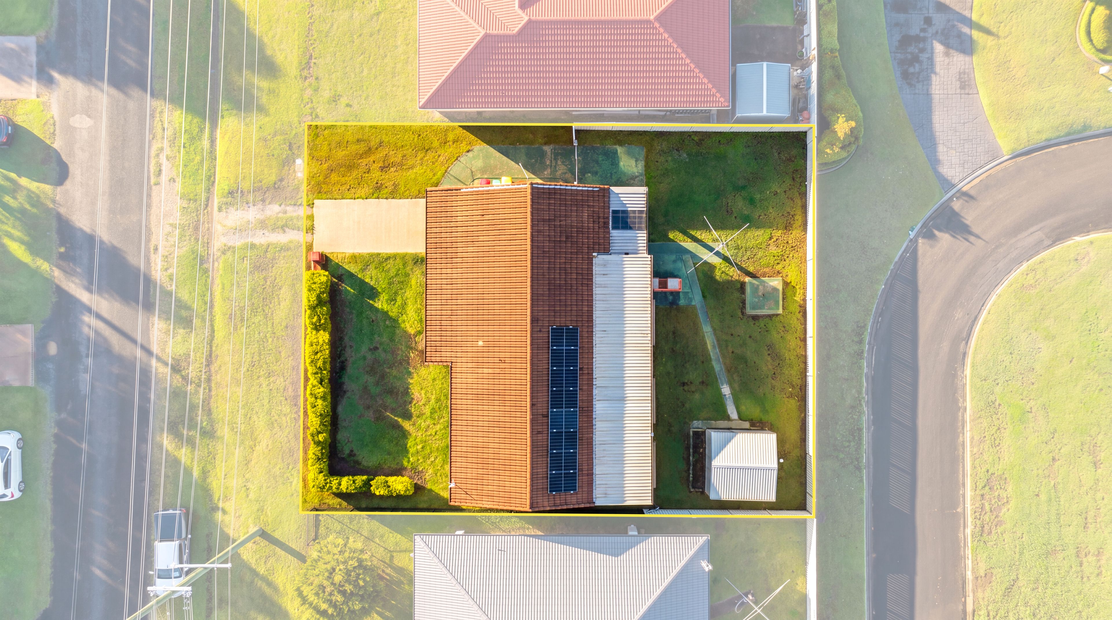 5 Marlow Street, Grafton, NSW 2460
