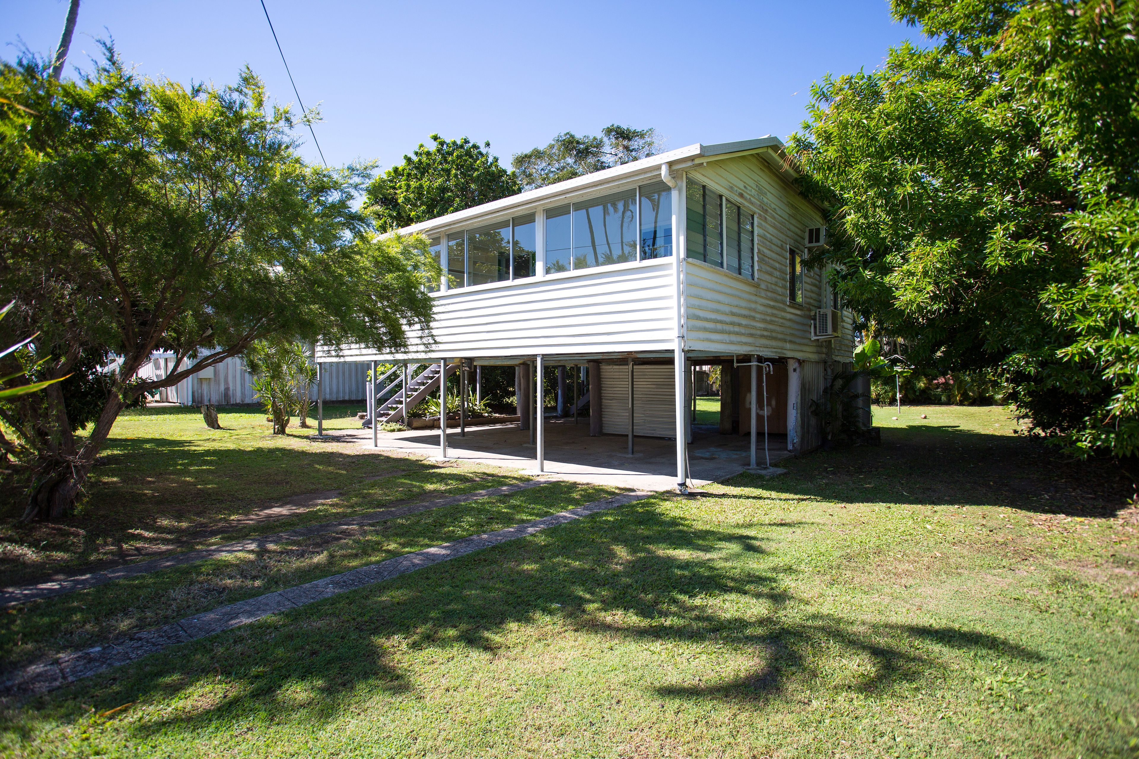 19 Harvison Street, East Mackay QLD 4740