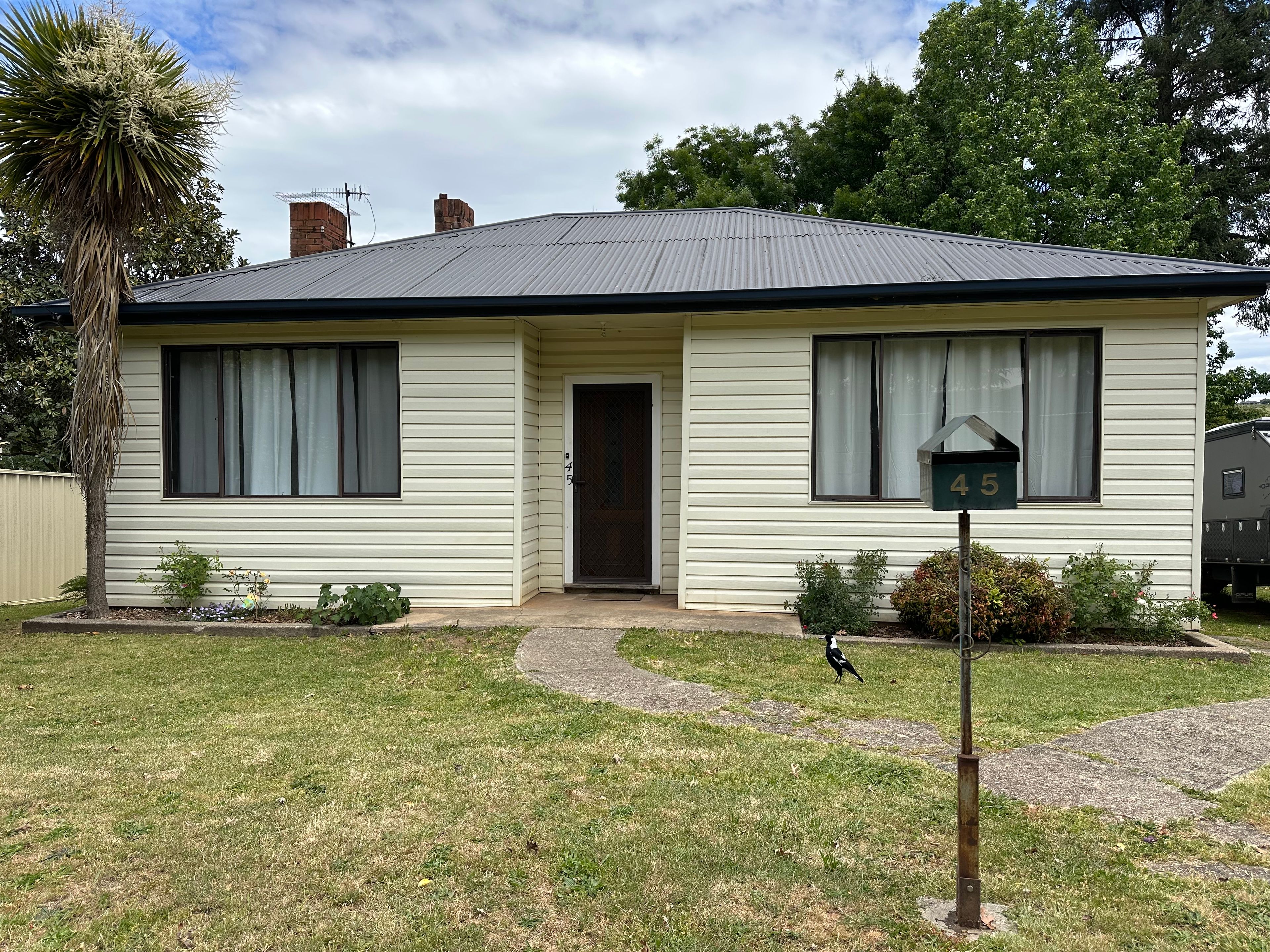45 Murray Street, Tumbarumba NSW 2653