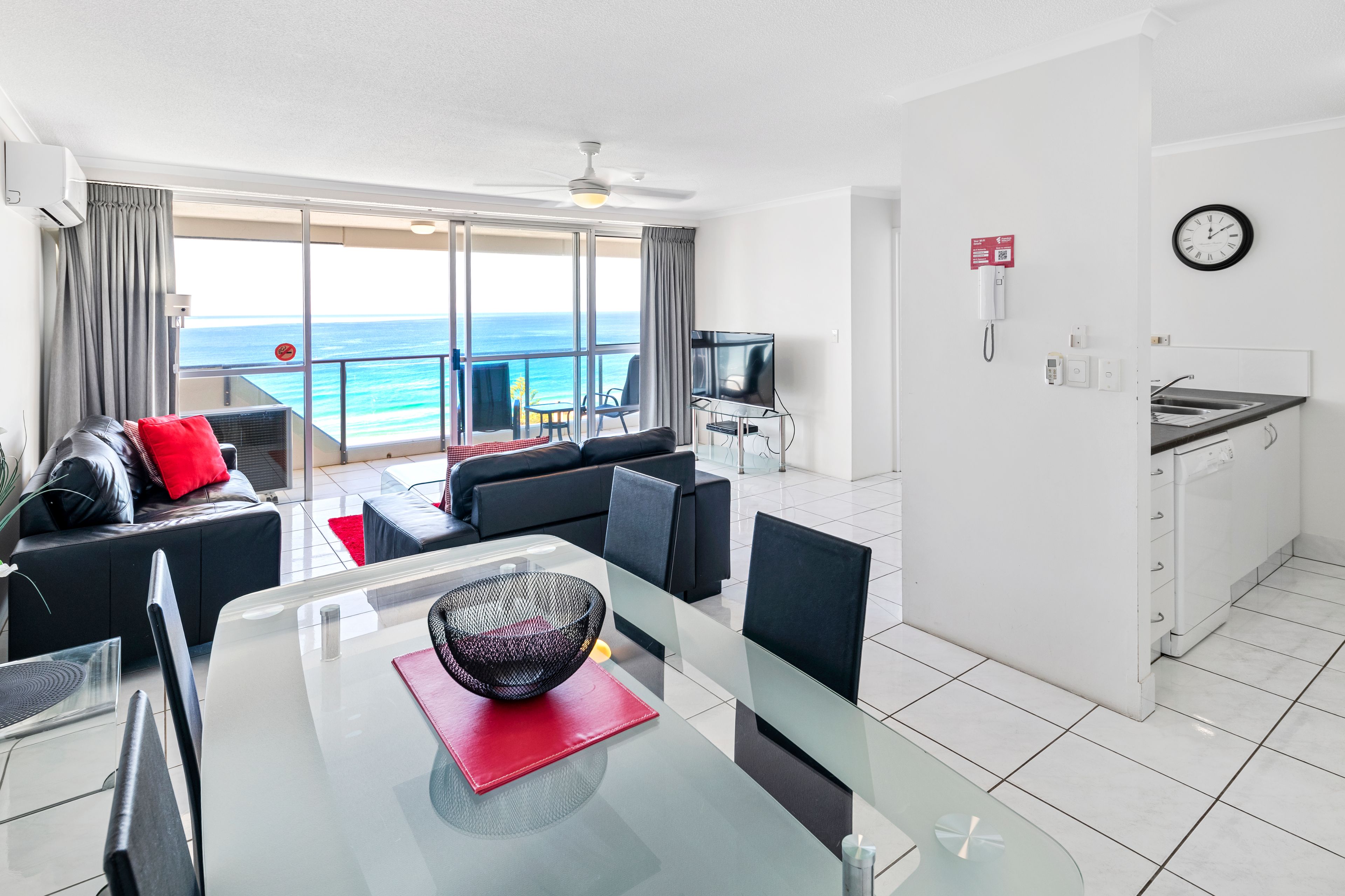 1402/12 Enderley Avenue, Surfers Paradise, QLD 4217