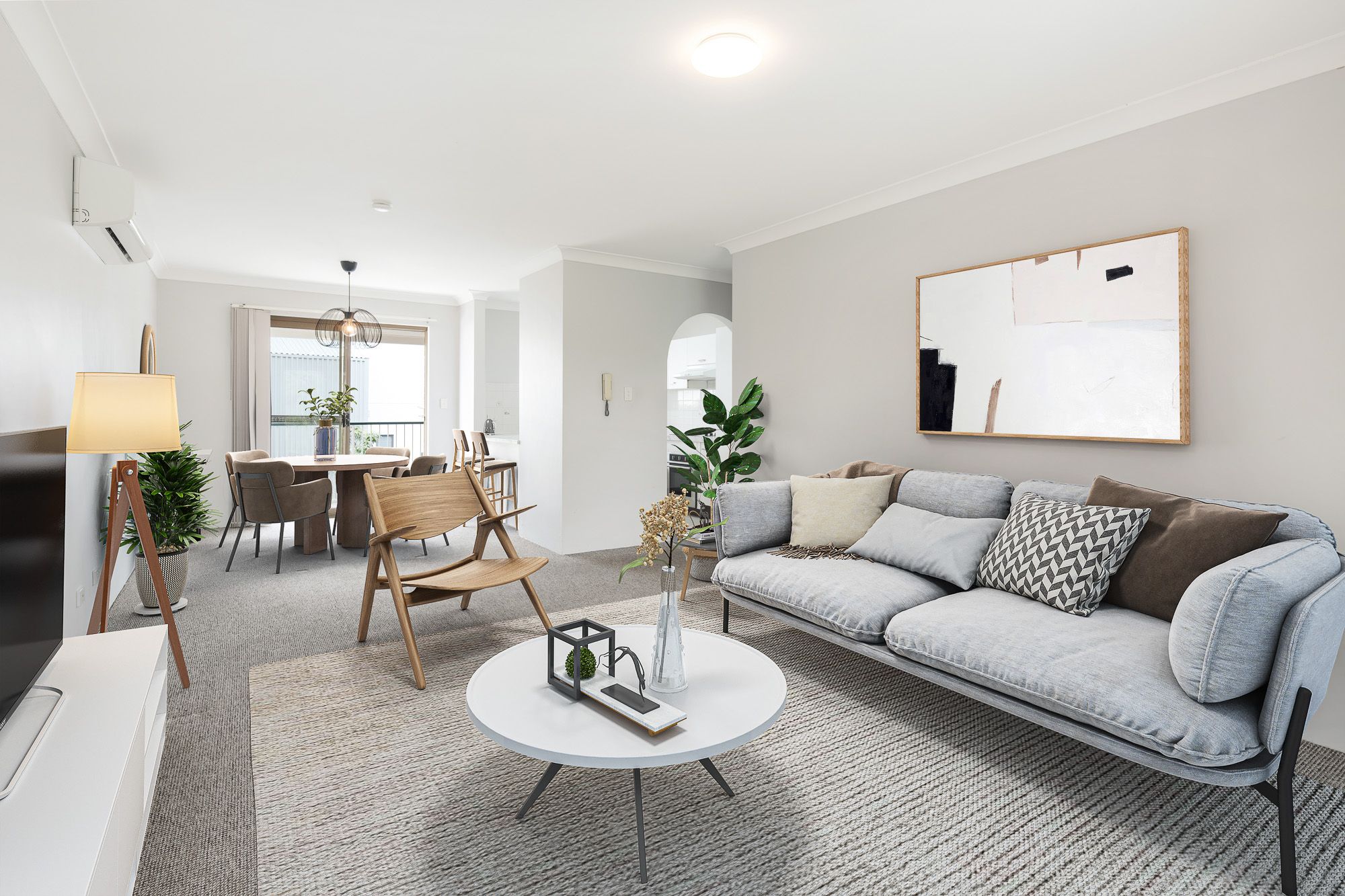 6/169 Sir Fred Schonell Drive, St Lucia, QLD 4067