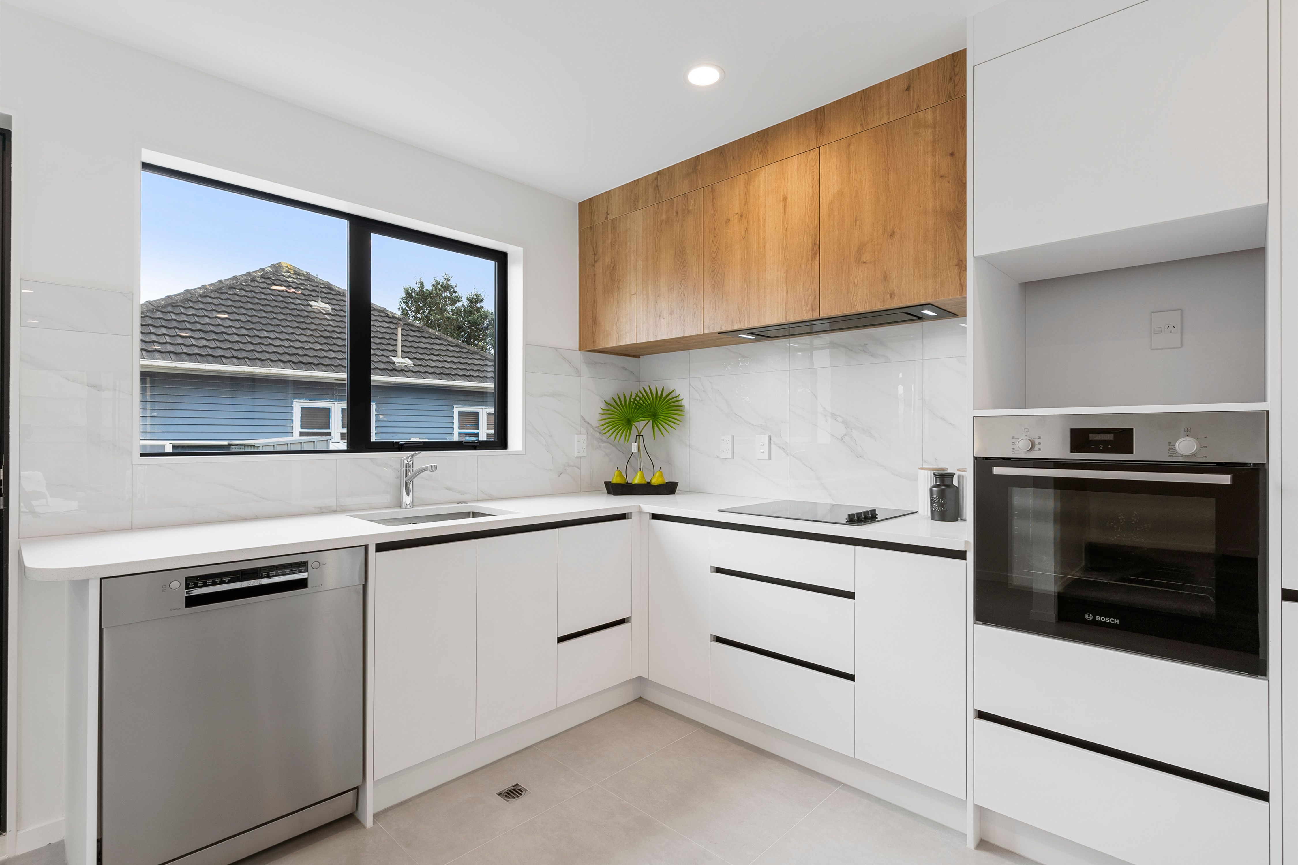 2/19 Alverston Street, Waterview, Auckland City