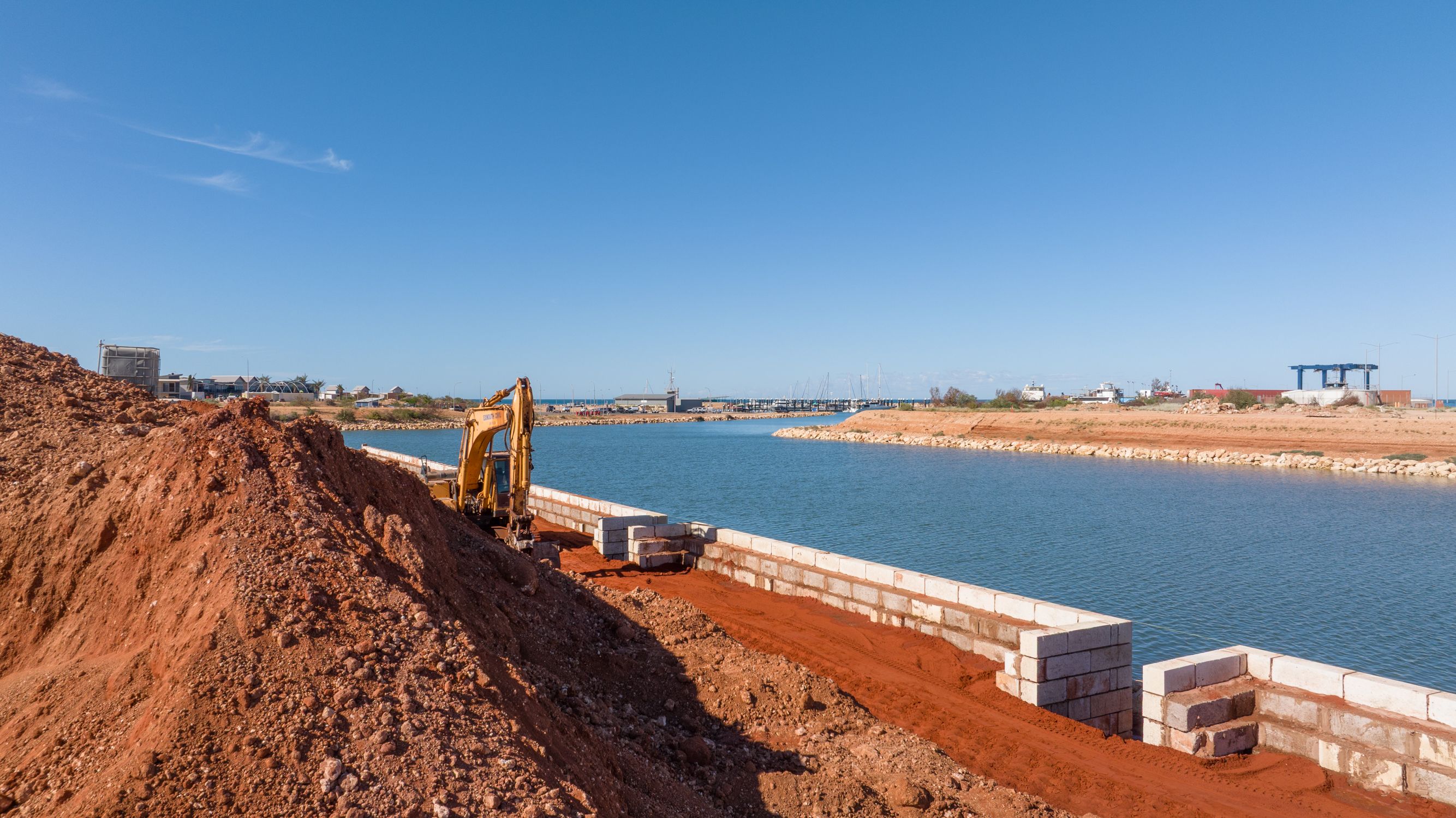 Lot 39 Lot 39 Gujawari Close - Sundrift Estate, Exmouth, WA 6707