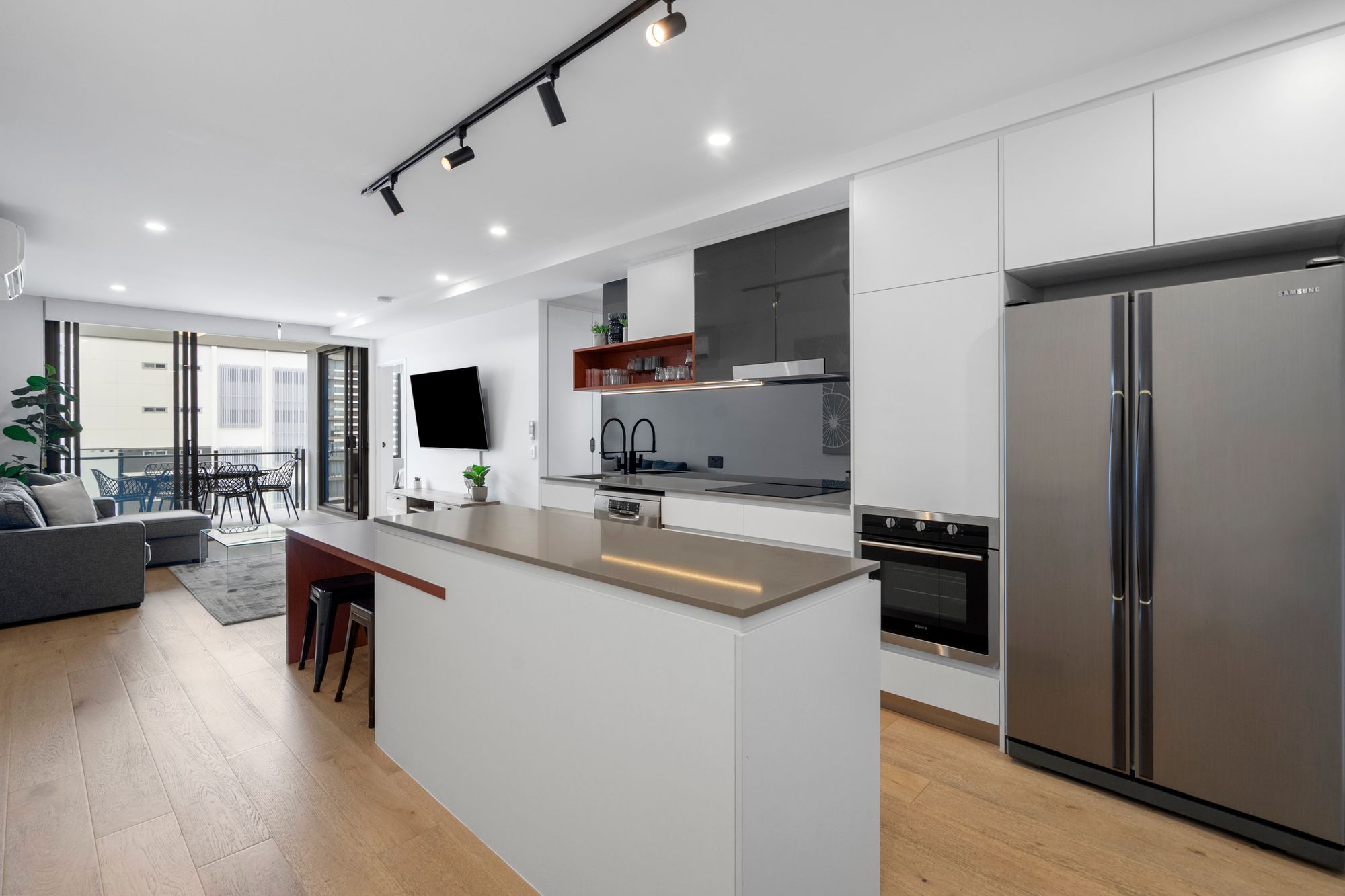 613/77 Victoria Street, West End, QLD 4101