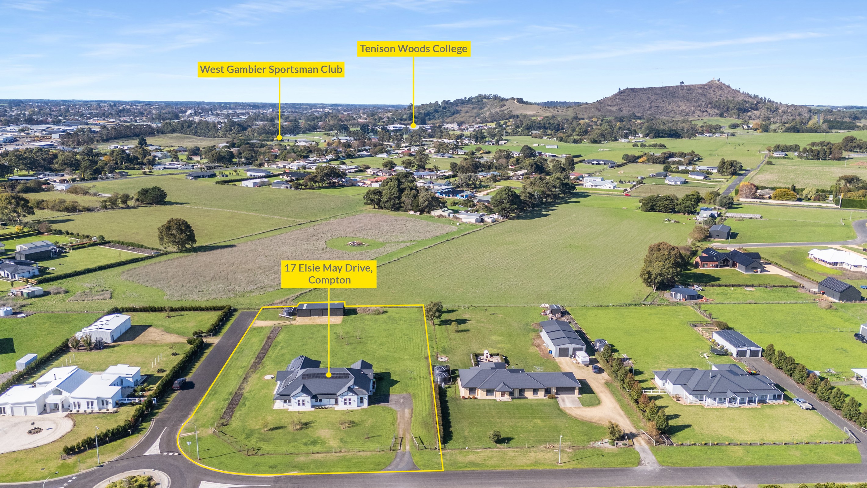 17 Elsie May Drive, Compton, SA 5291