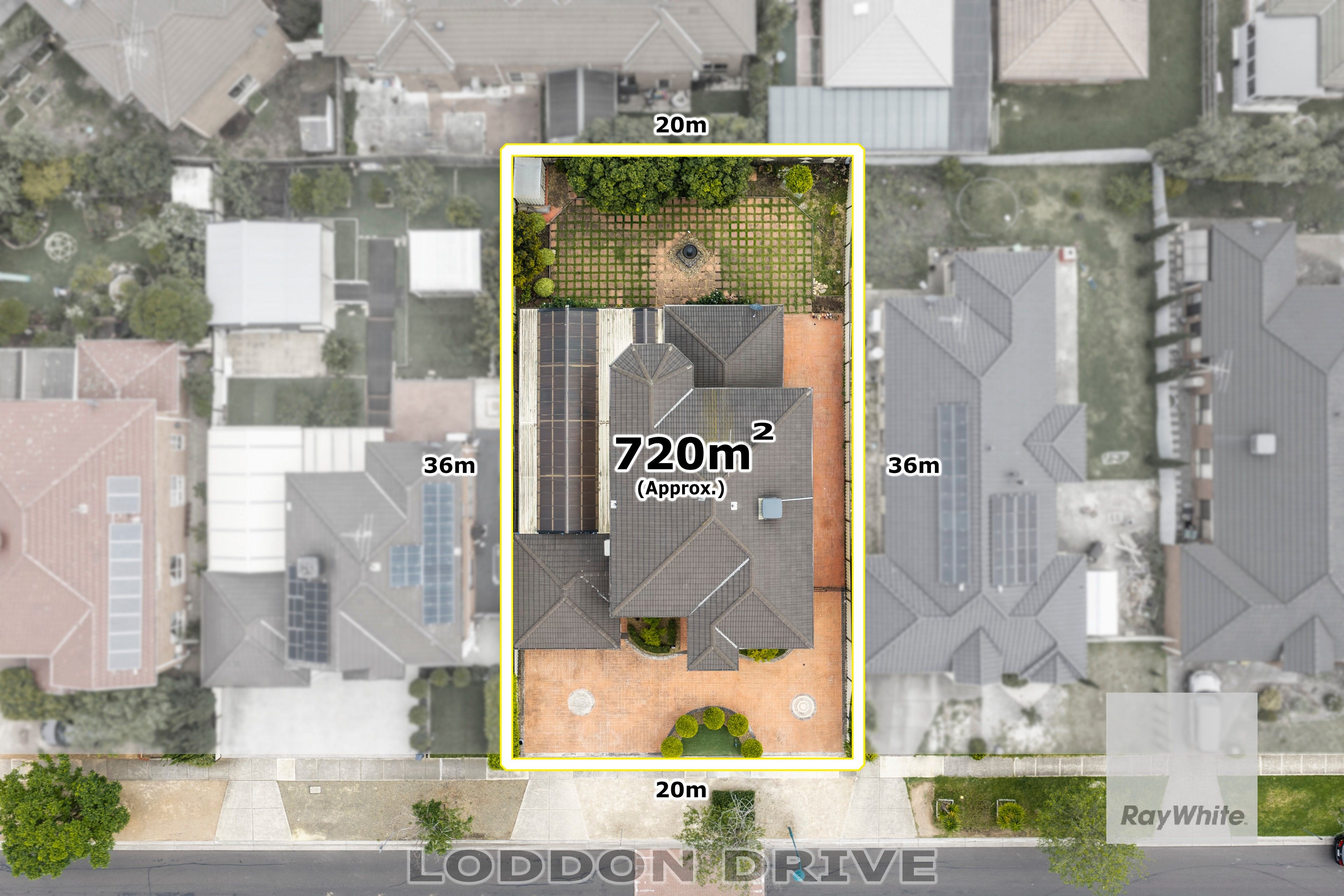 35 Loddon Drive — photo 21 of 23