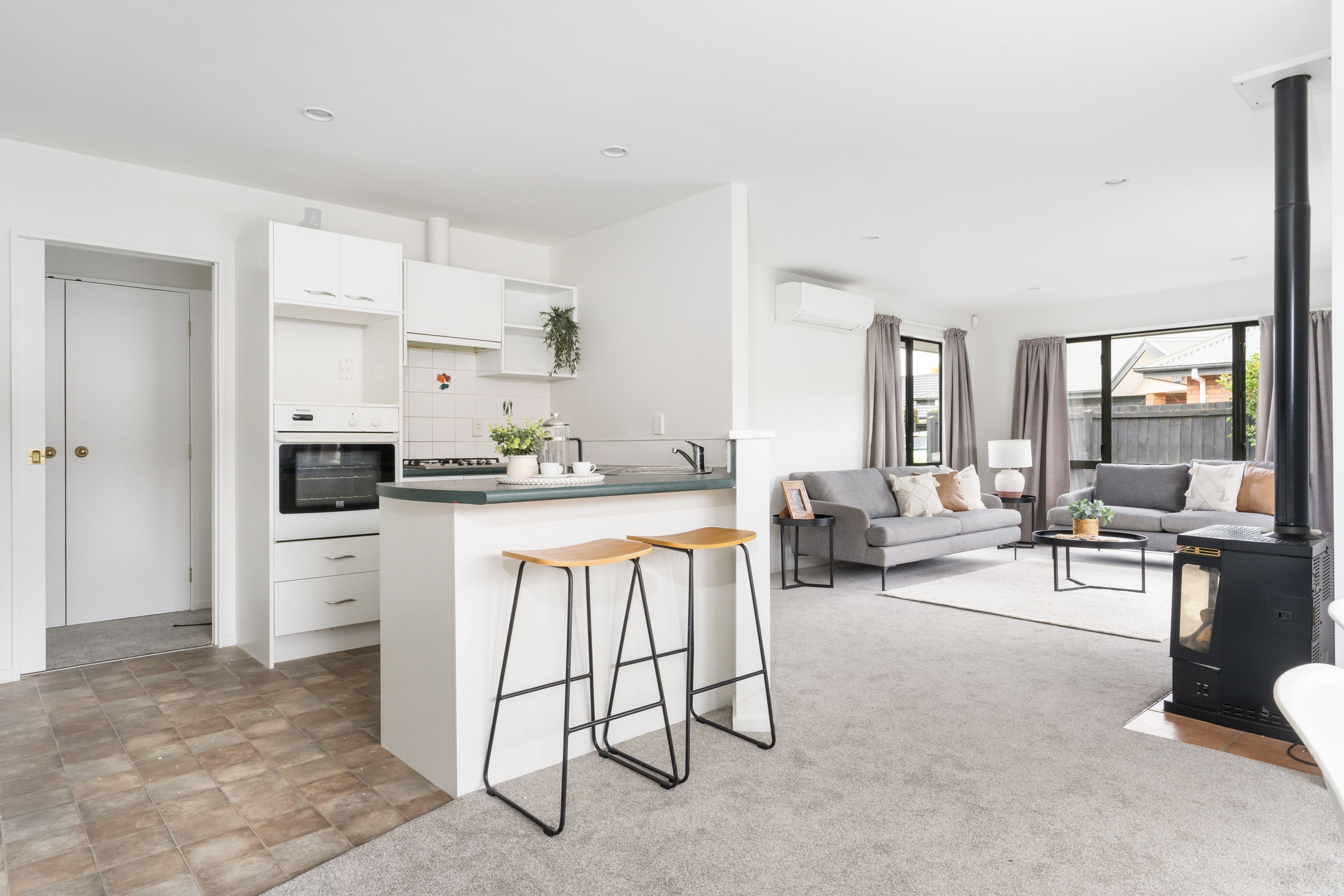 58 Fairway Drive, Shirley, Christchurch City