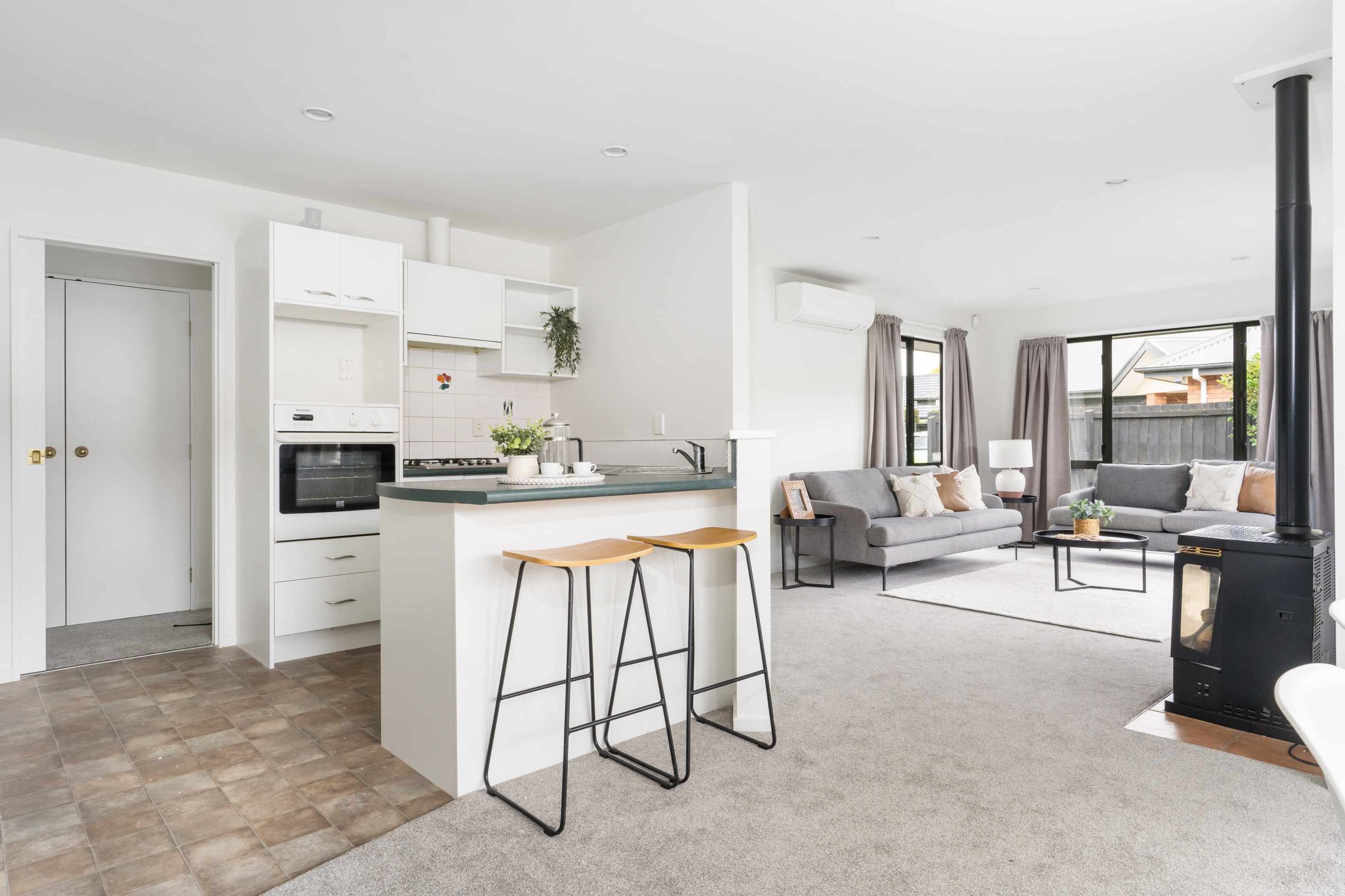 58 Fairway Drive, Shirley, Christchurch City