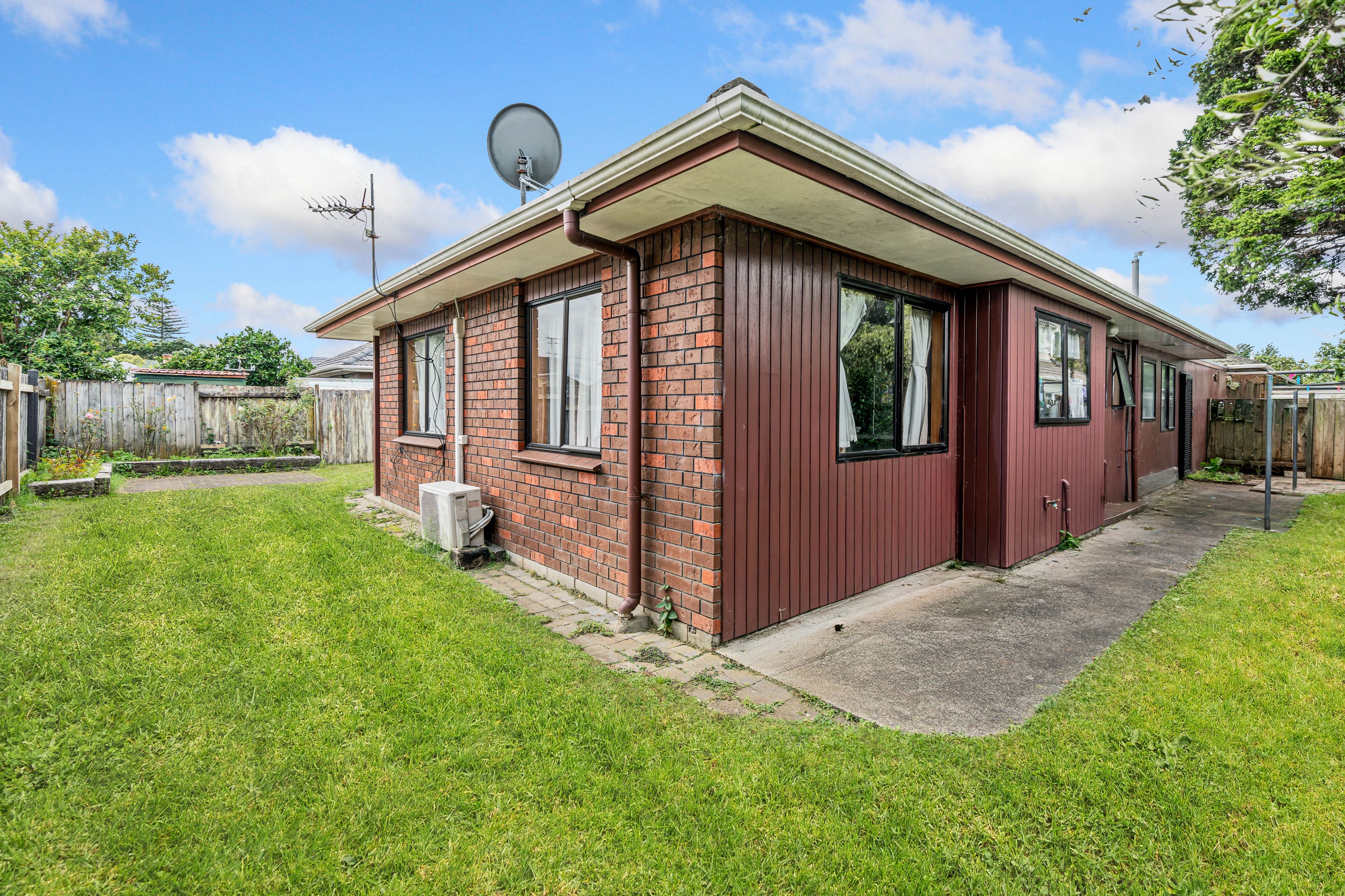 3/50 Gray Avenue, Mangere East, Manukau City