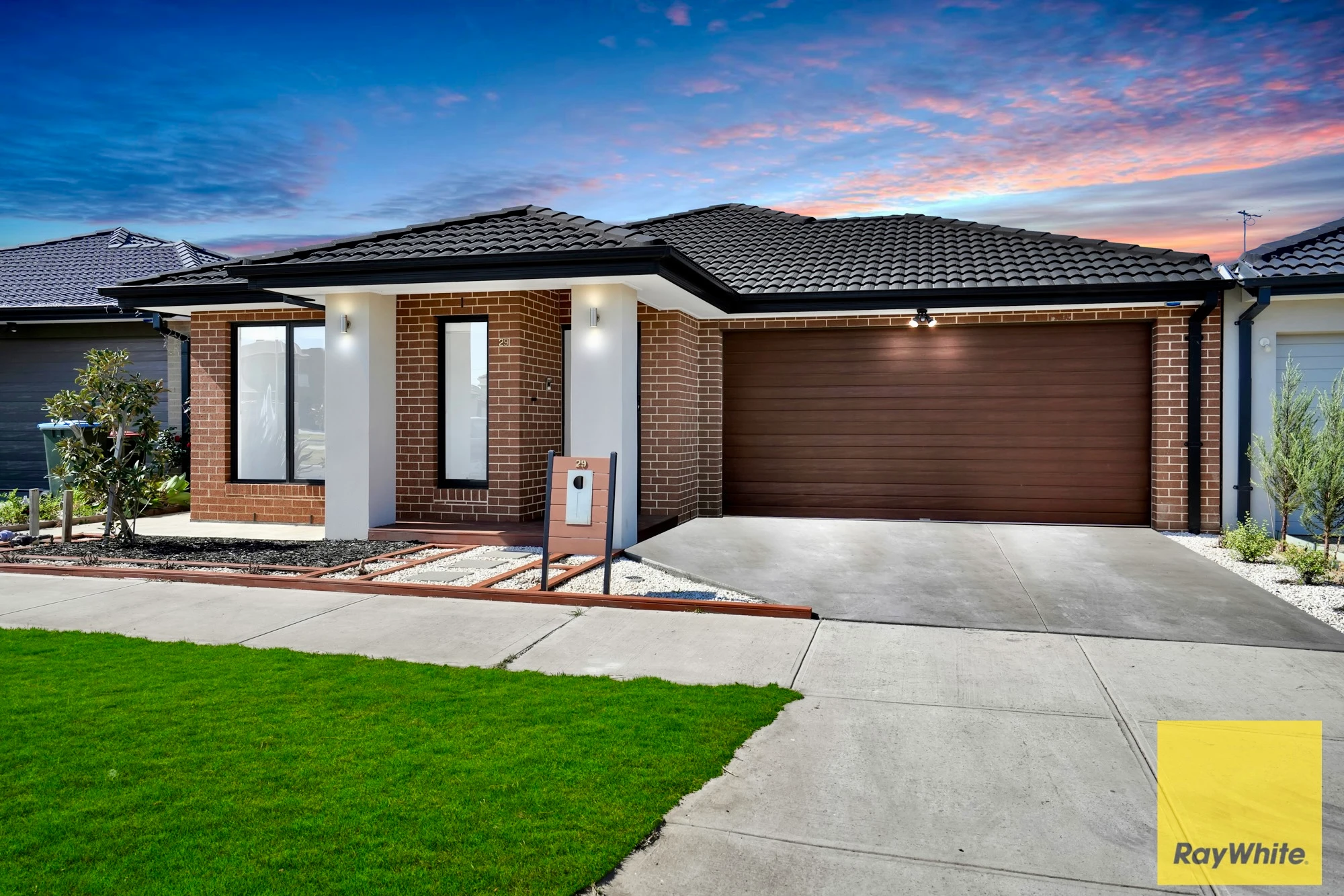 29 Hirami Avenue, Tarneit, VIC 3029