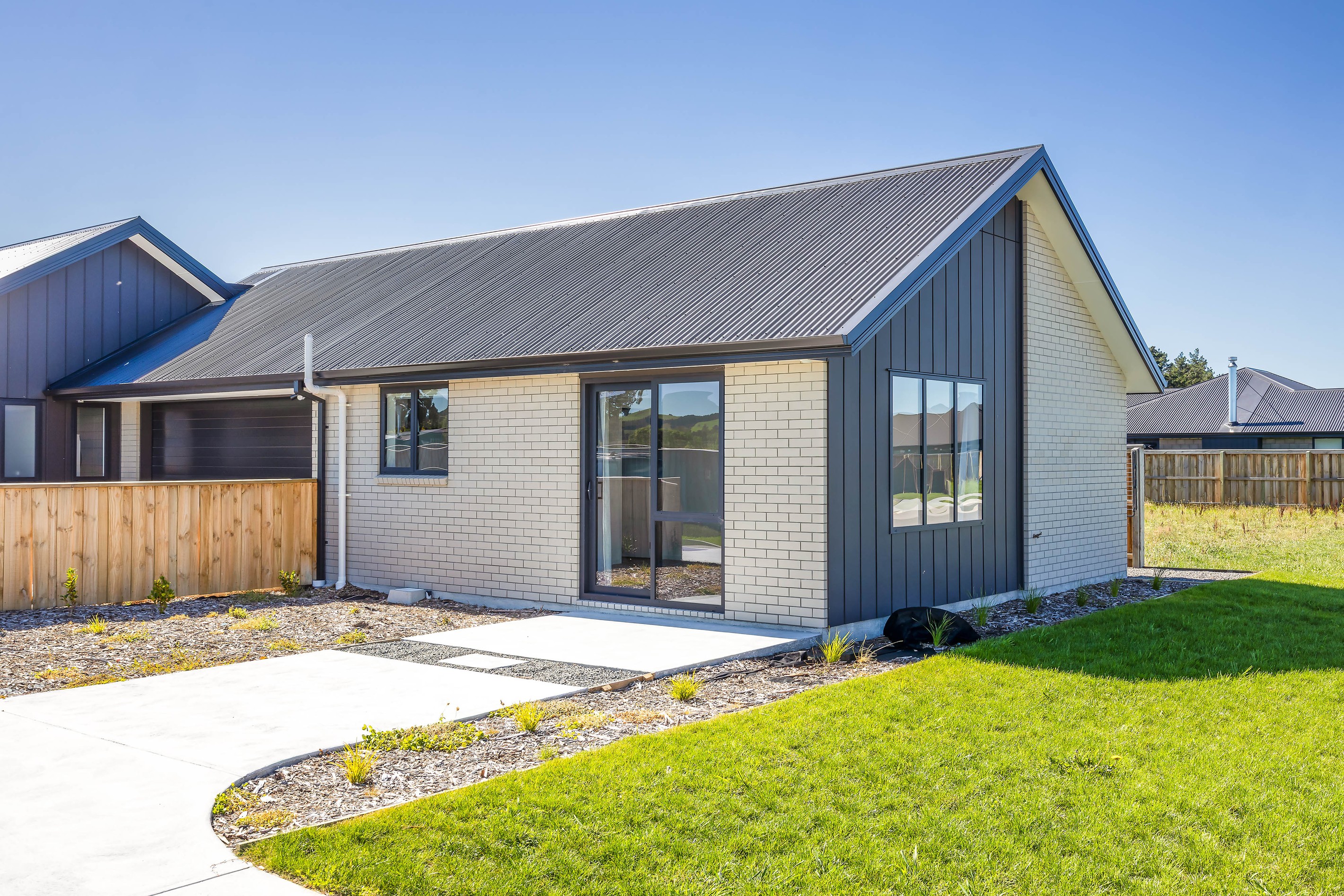 1/19 Greig Crescent, Amberley, Hurunui District