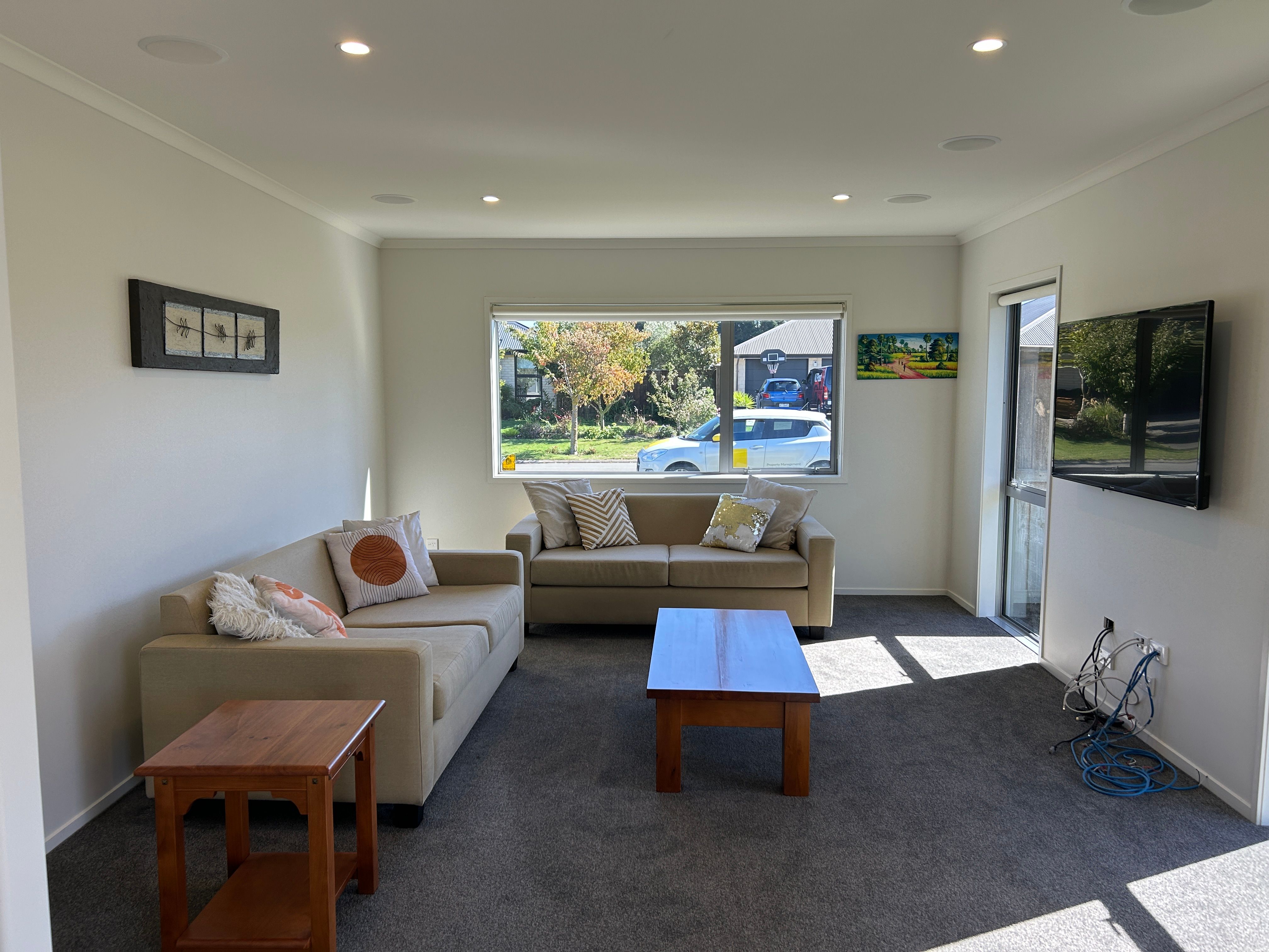 29 Rossall Crescent, Rolleston, Selwyn District
