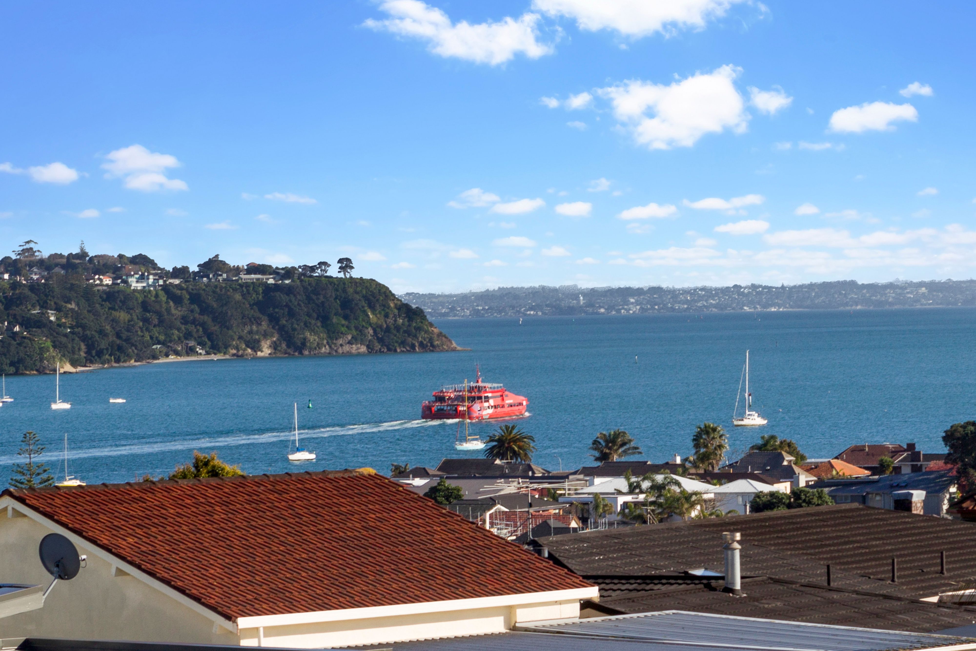 20 Waller Avenue, Bucklands Beach, Manukau City