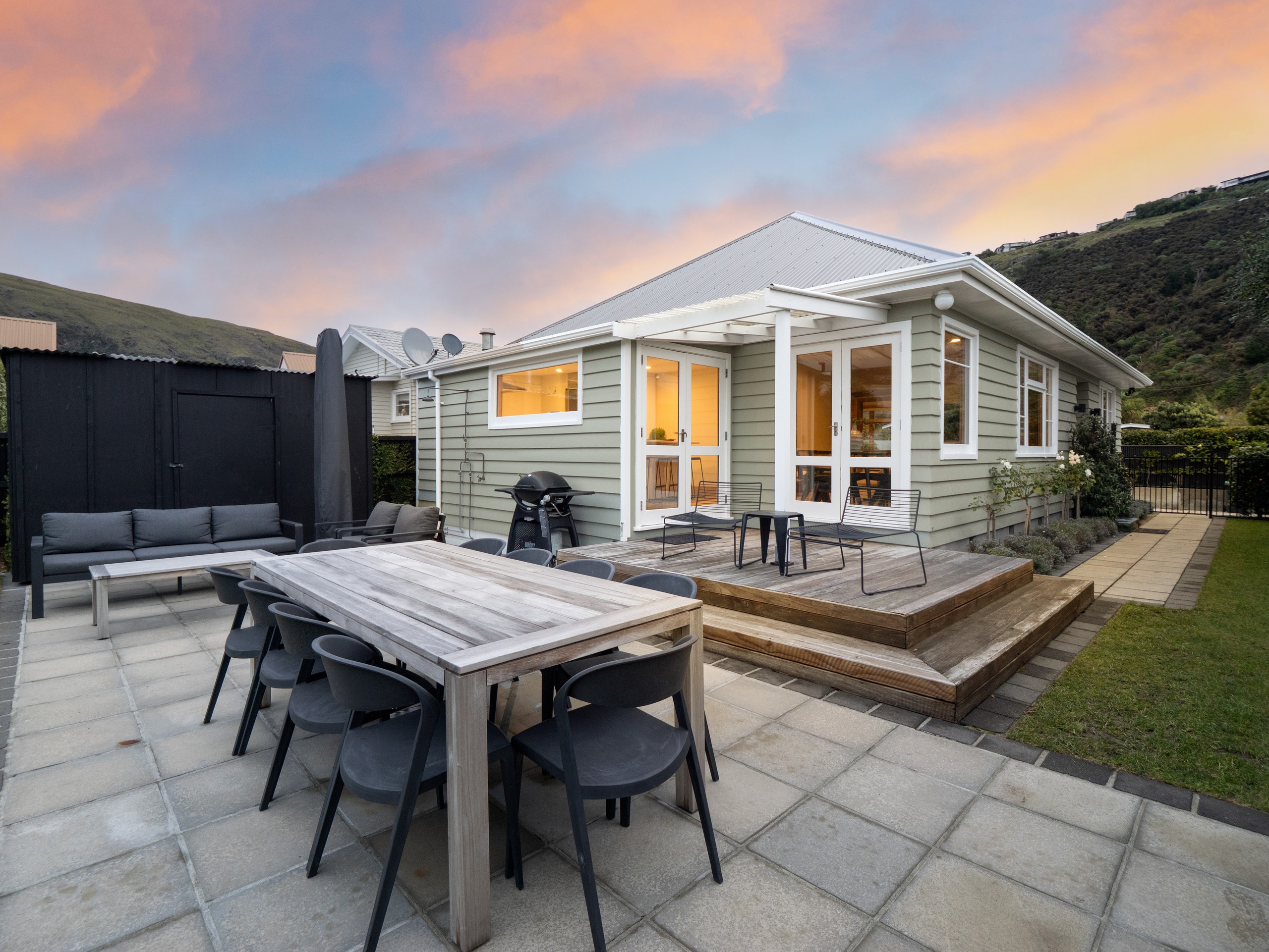 3 Whitfield Street, Sumner, Christchurch City