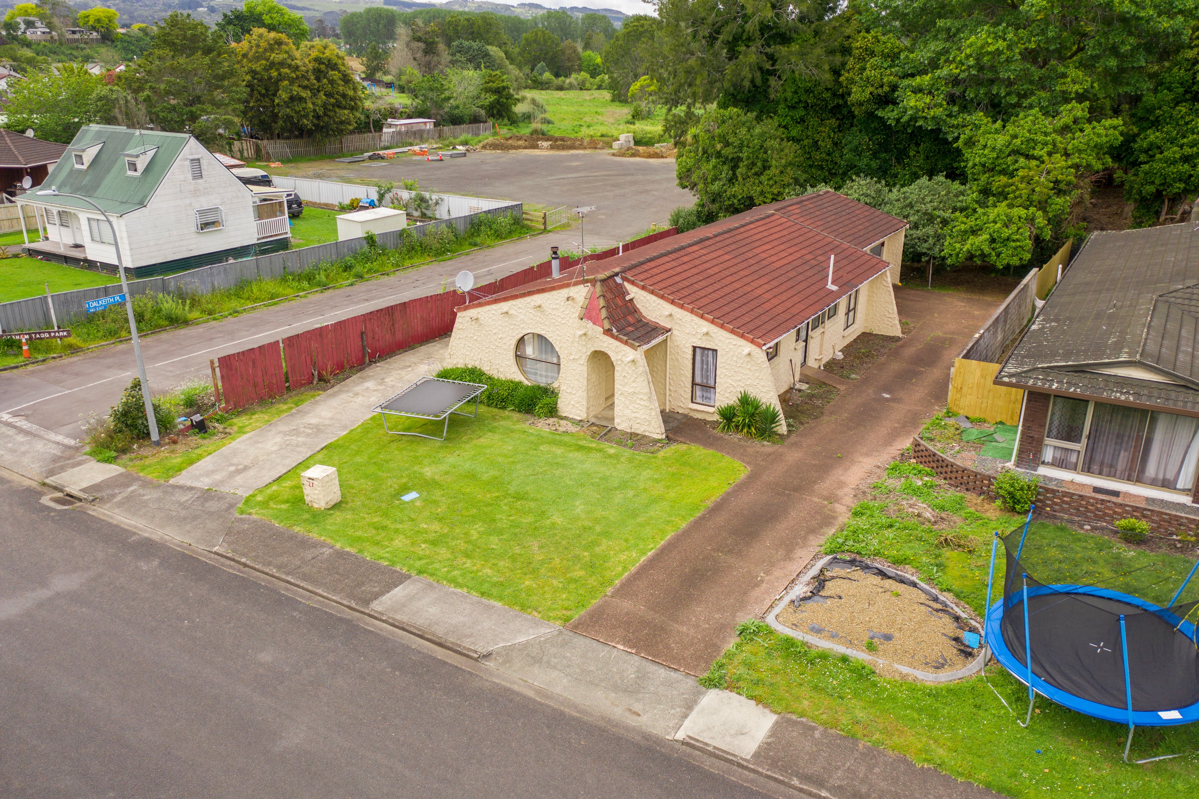 27 Bellfield Road, Opaheke, Papakura