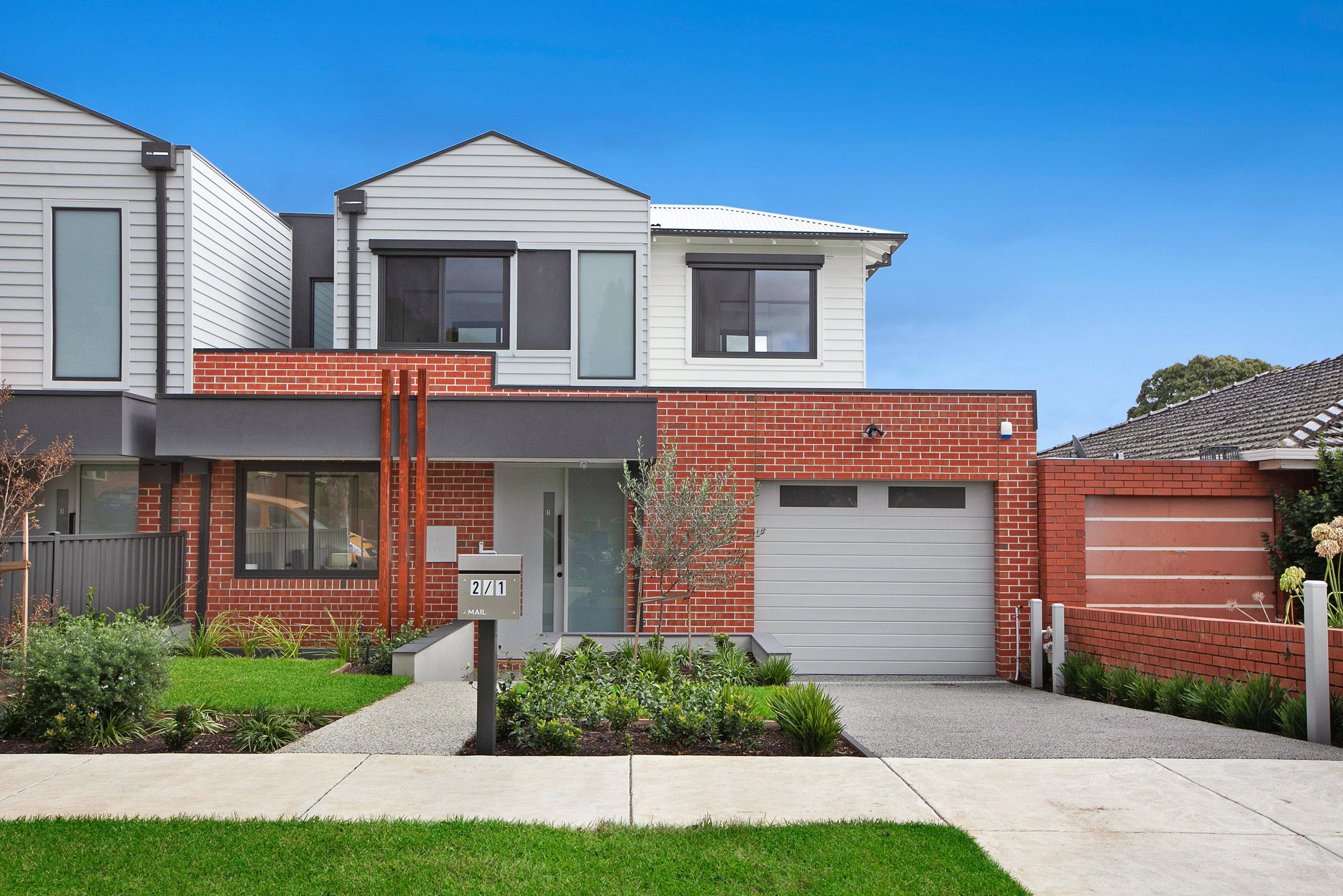 1 Grampian Street, Preston VIC 3072