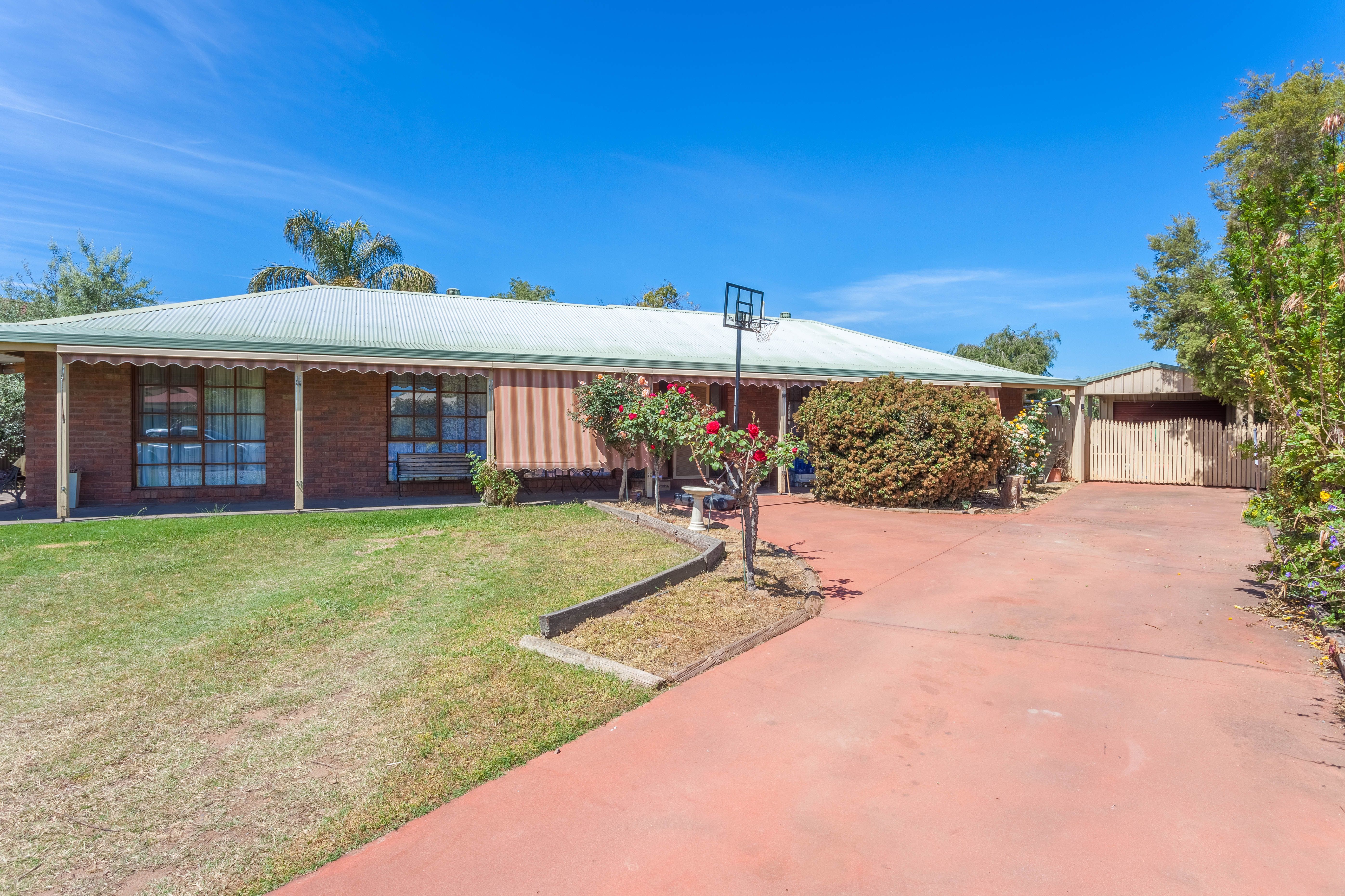 12 Anderson Court, Yarrawonga VIC 3730