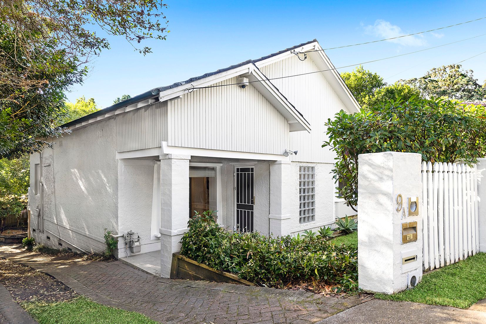 9 De Villiers Avenue, Chatswood NSW 2067
