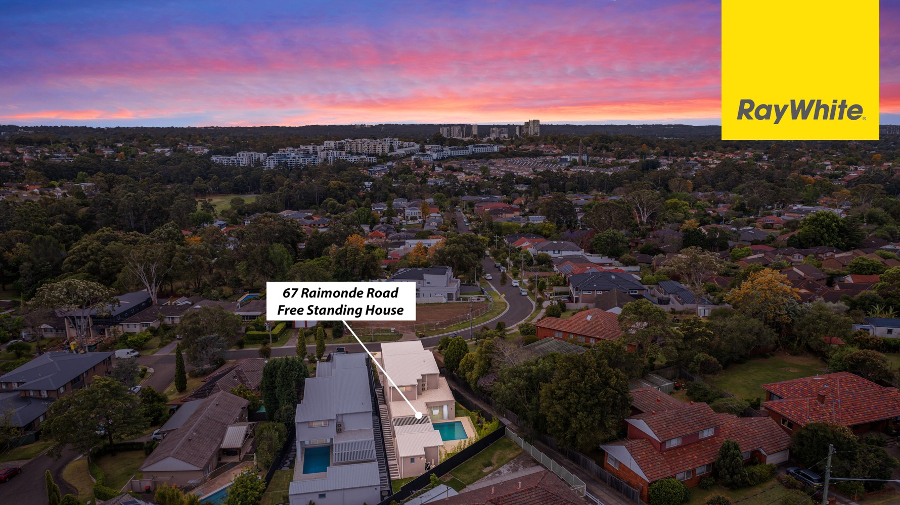 67 Raimonde Road, Eastwood, NSW 2122