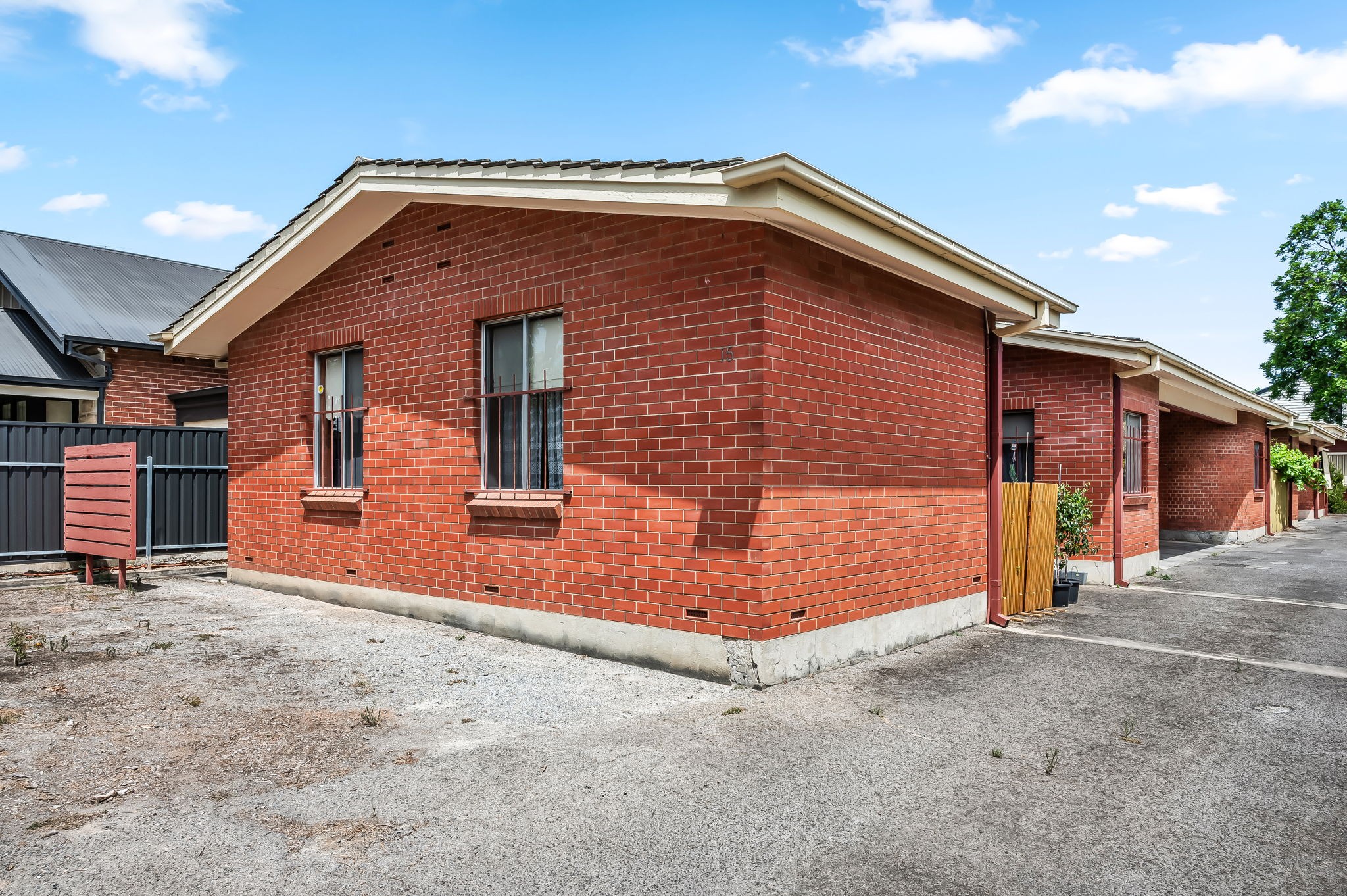 1/15 Kintore Avenue, Prospect, SA 5082