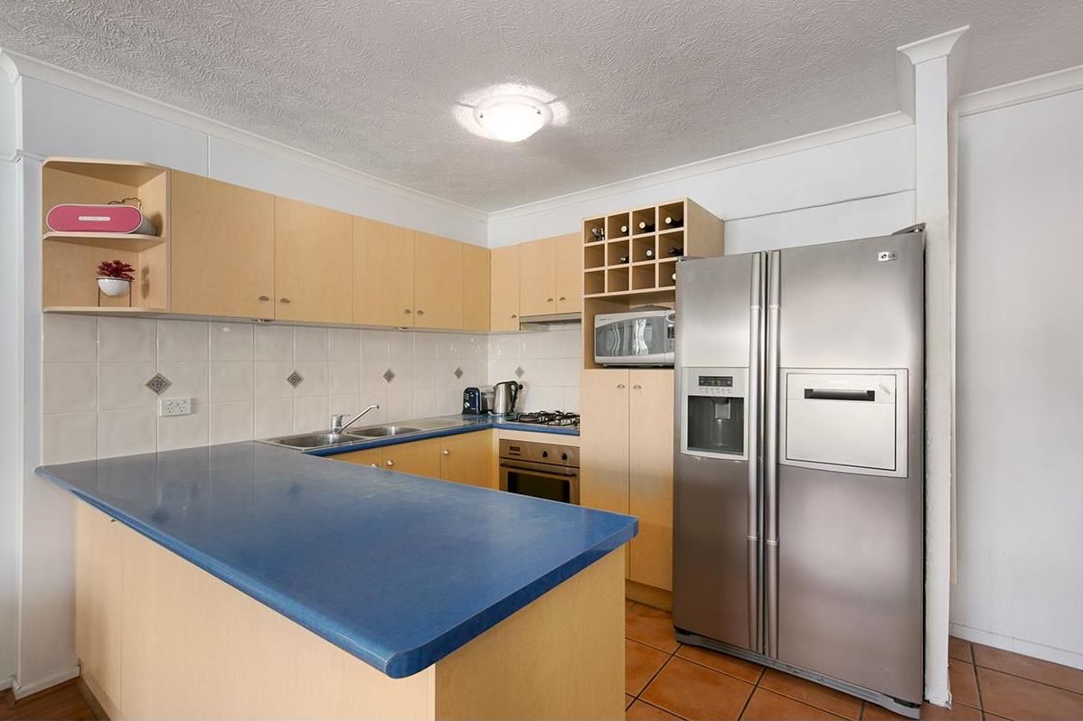 91/41 Gotha Street, Fortitude Valley, QLD 4006