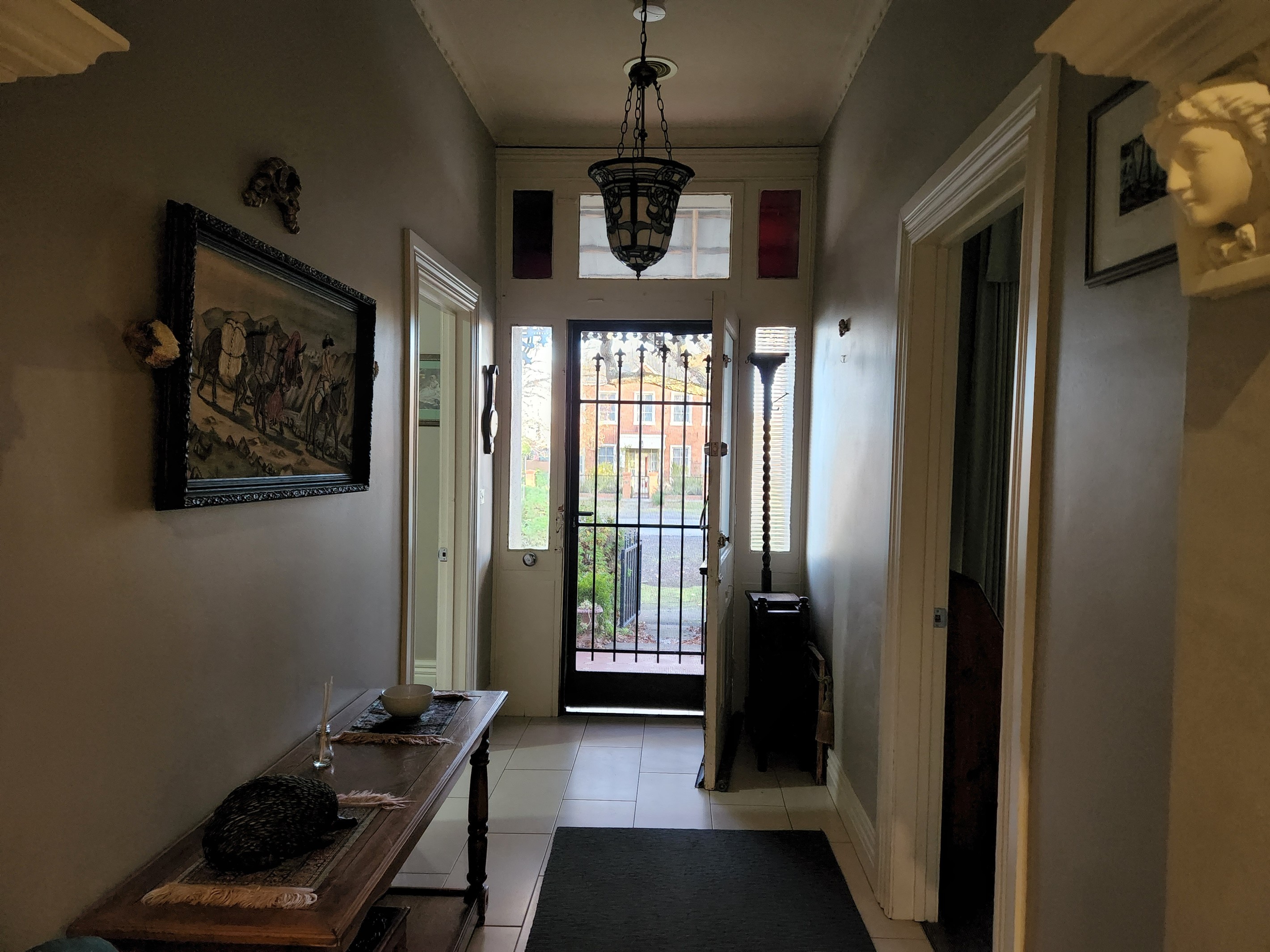 204 Seymour Street, Soldiers Hill, VIC 3350