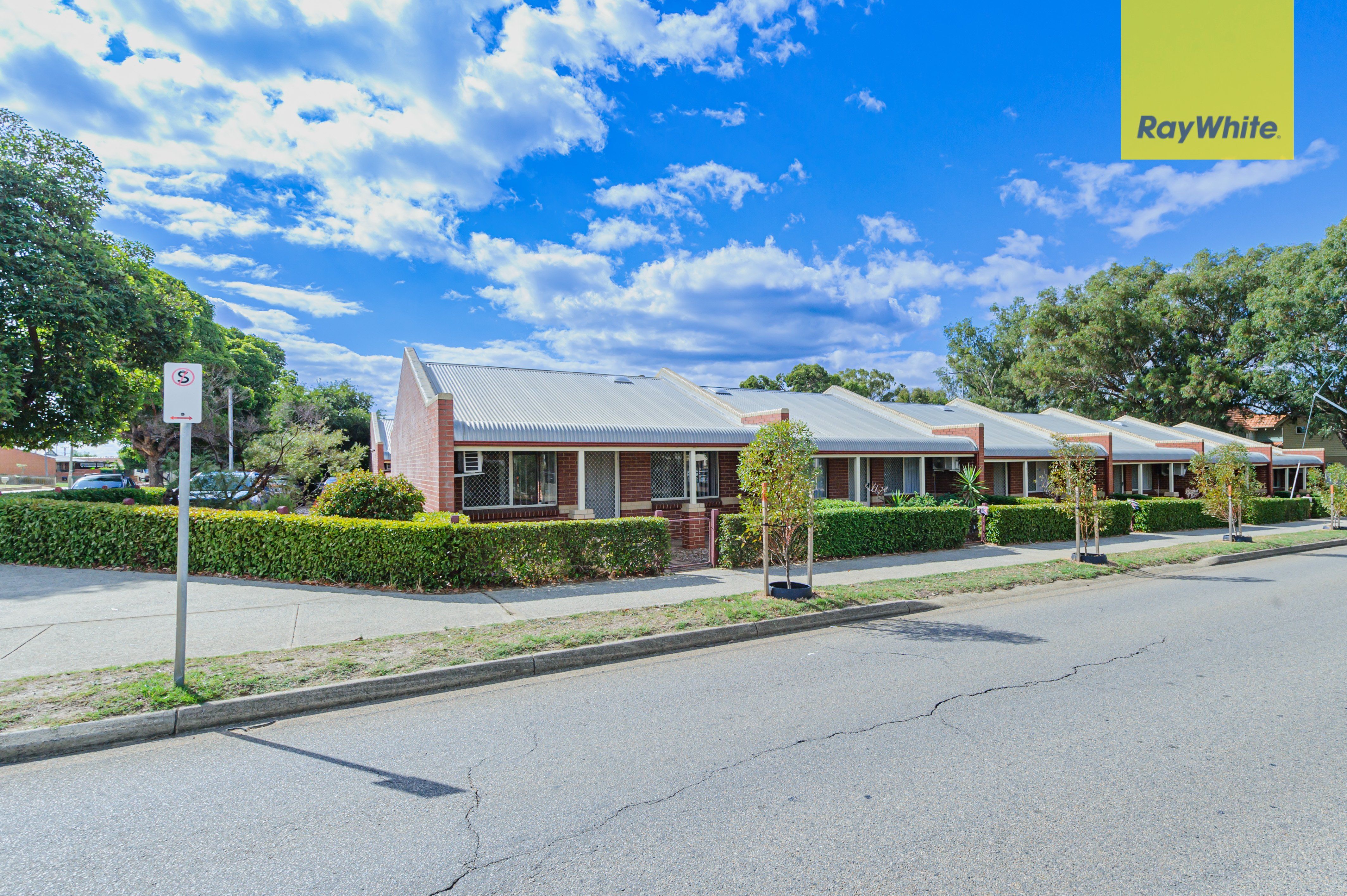 5/2 Frederic Street, Midland, WA 6056