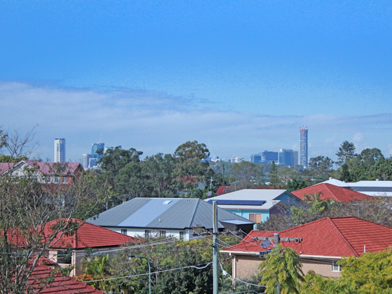 8 Beaufort Street, Alderley, QLD 4051