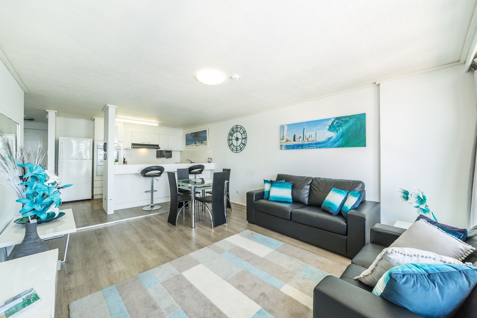 1705/67 Ferny Avenue, Surfers Paradise, QLD 4217
