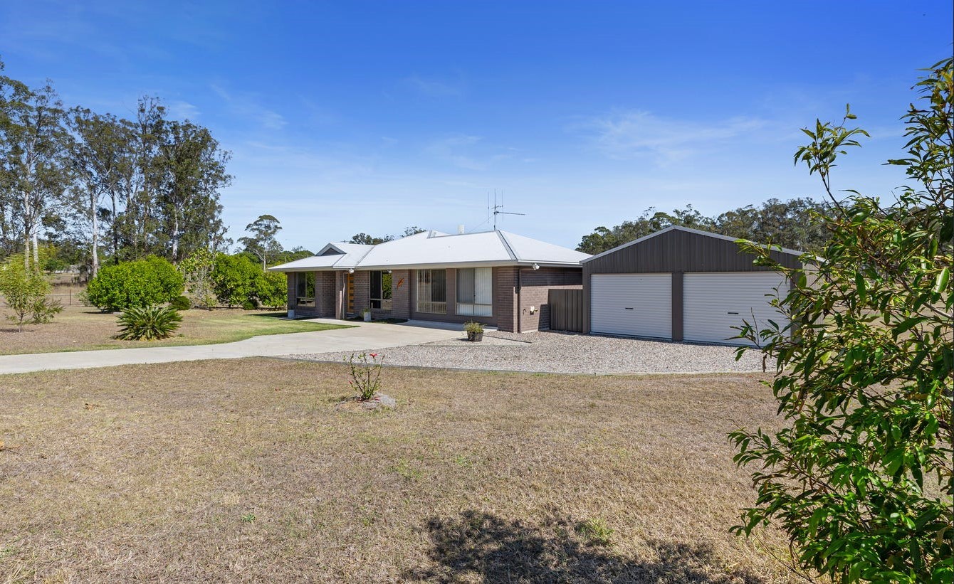 9 Carnoustie Court, Curra, QLD 4570