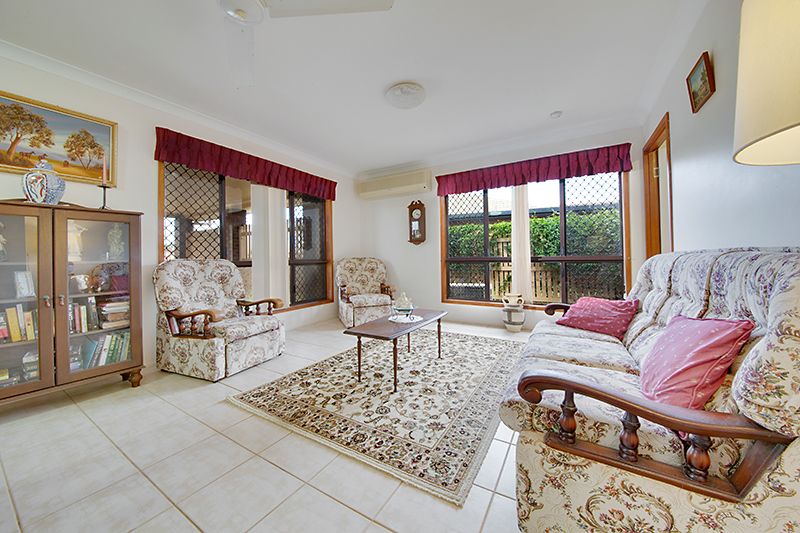 3 Seahorse Crescent TENANT APPROVED, Lammermoor, QLD 4703