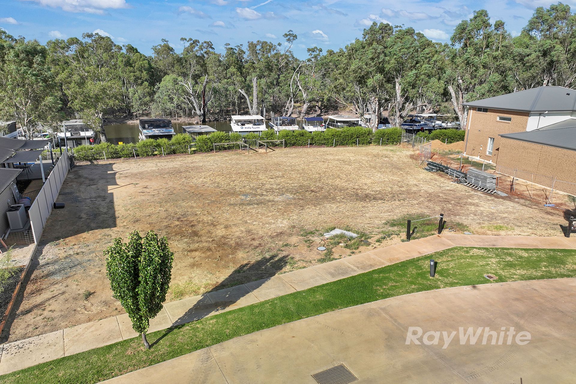 89 Marina Drive, Moama, NSW 2731 Land for Sale Ray White Echuca