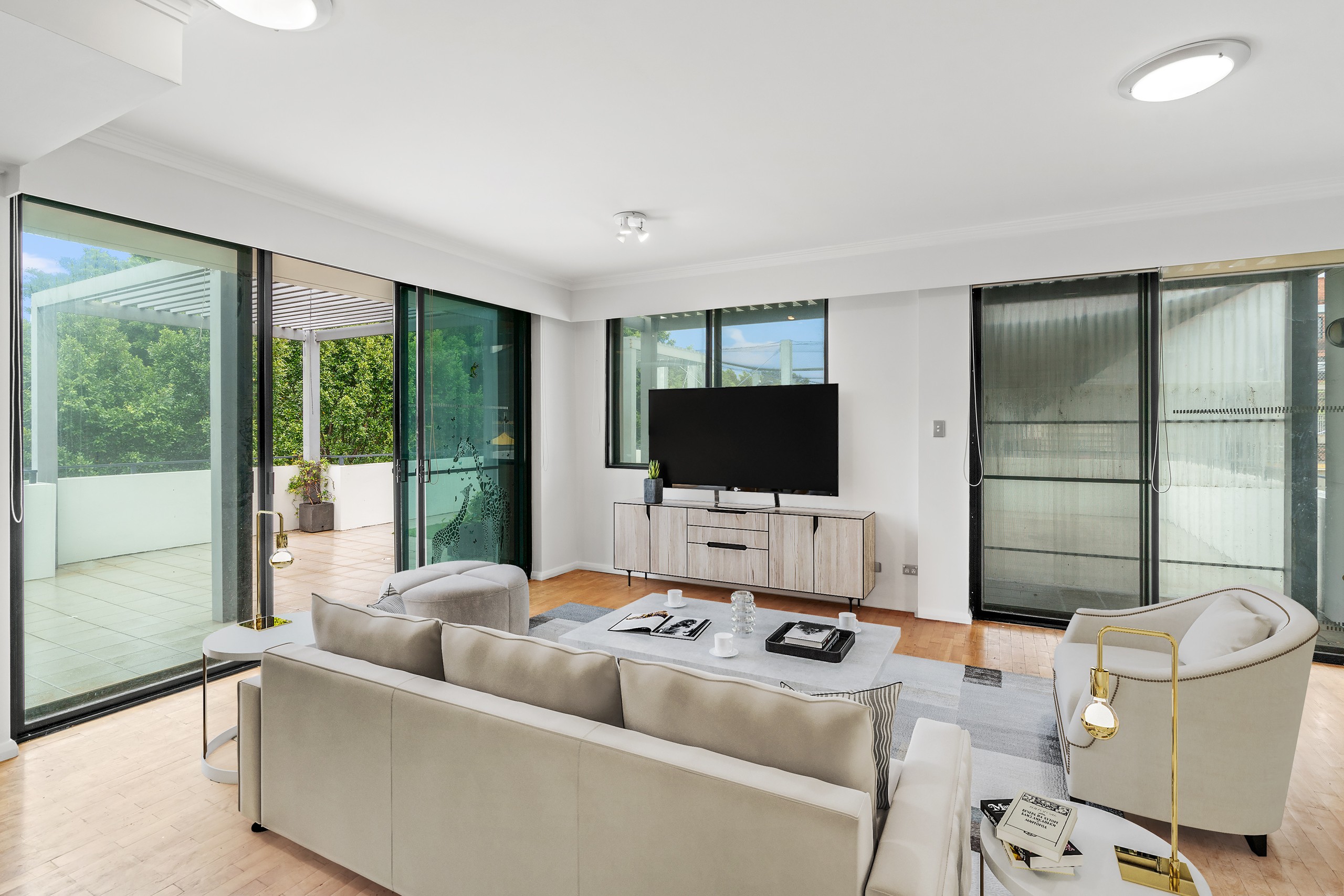 34/288 Wattle Street, Ultimo, NSW 2007