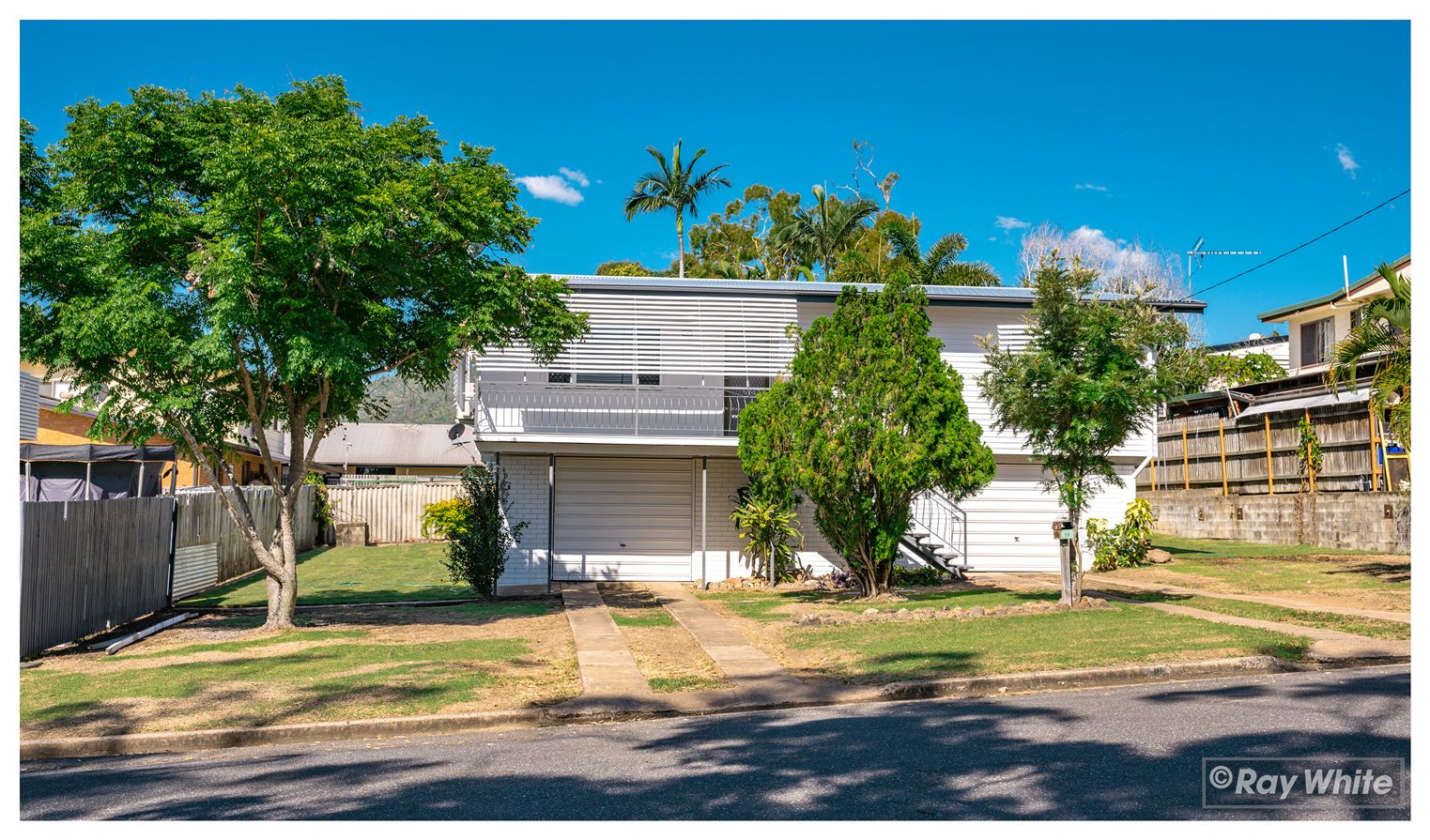 10 Potts Street , Norman Gardens QLD 4701