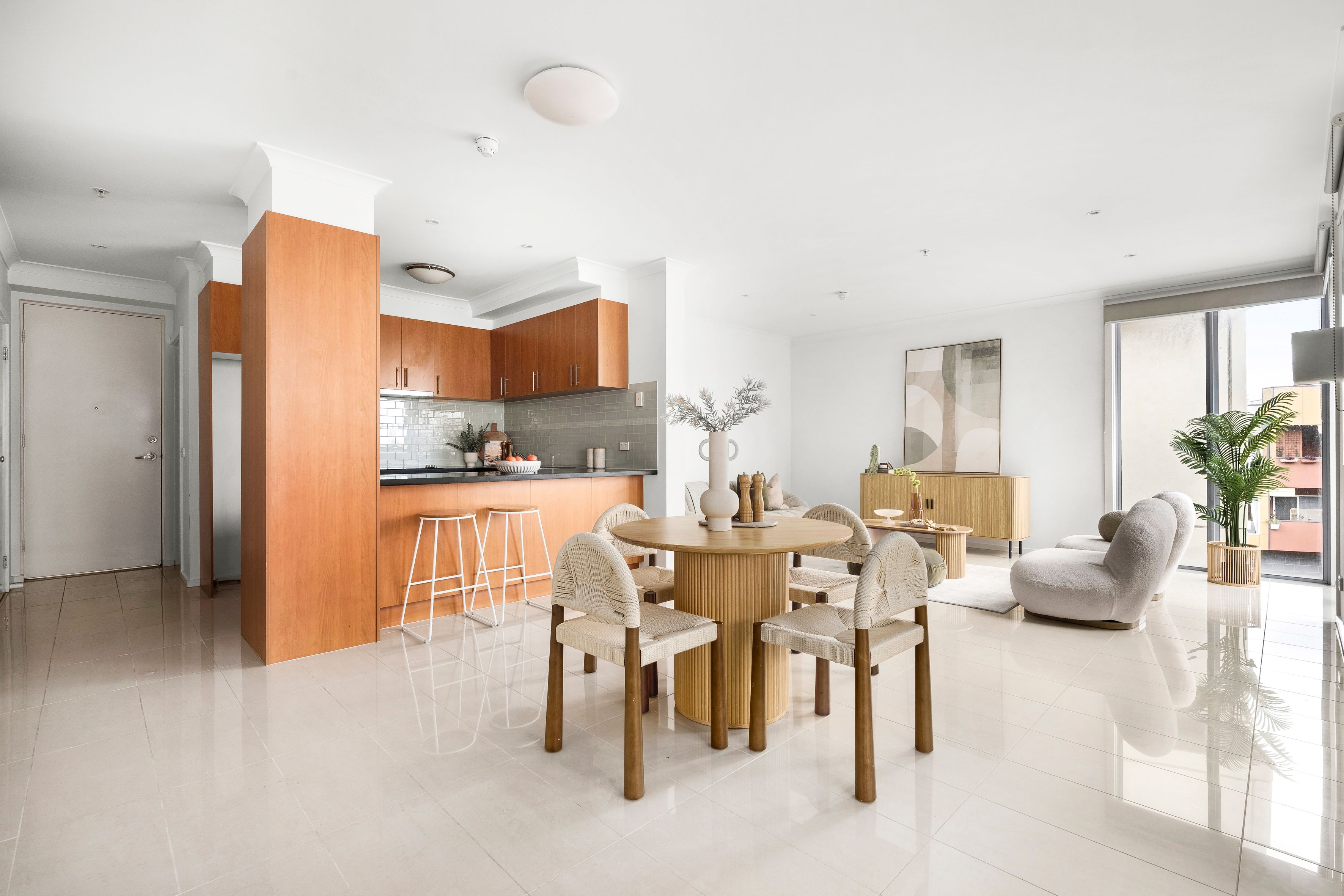 201/5 Wardens Walk, Coburg, VIC 3058