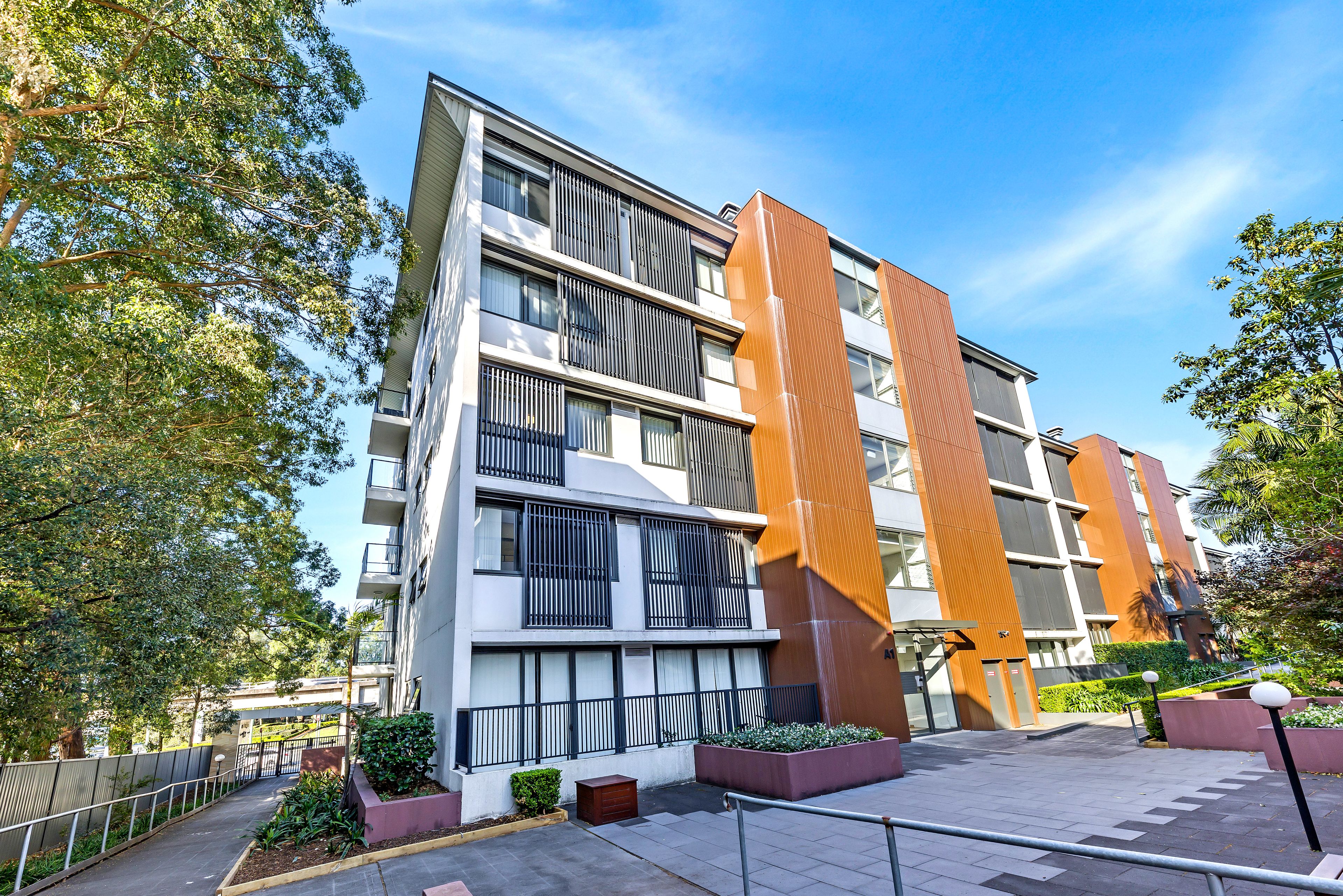 301A/1-9 Allengrove Crescent, North Ryde, NSW 2113