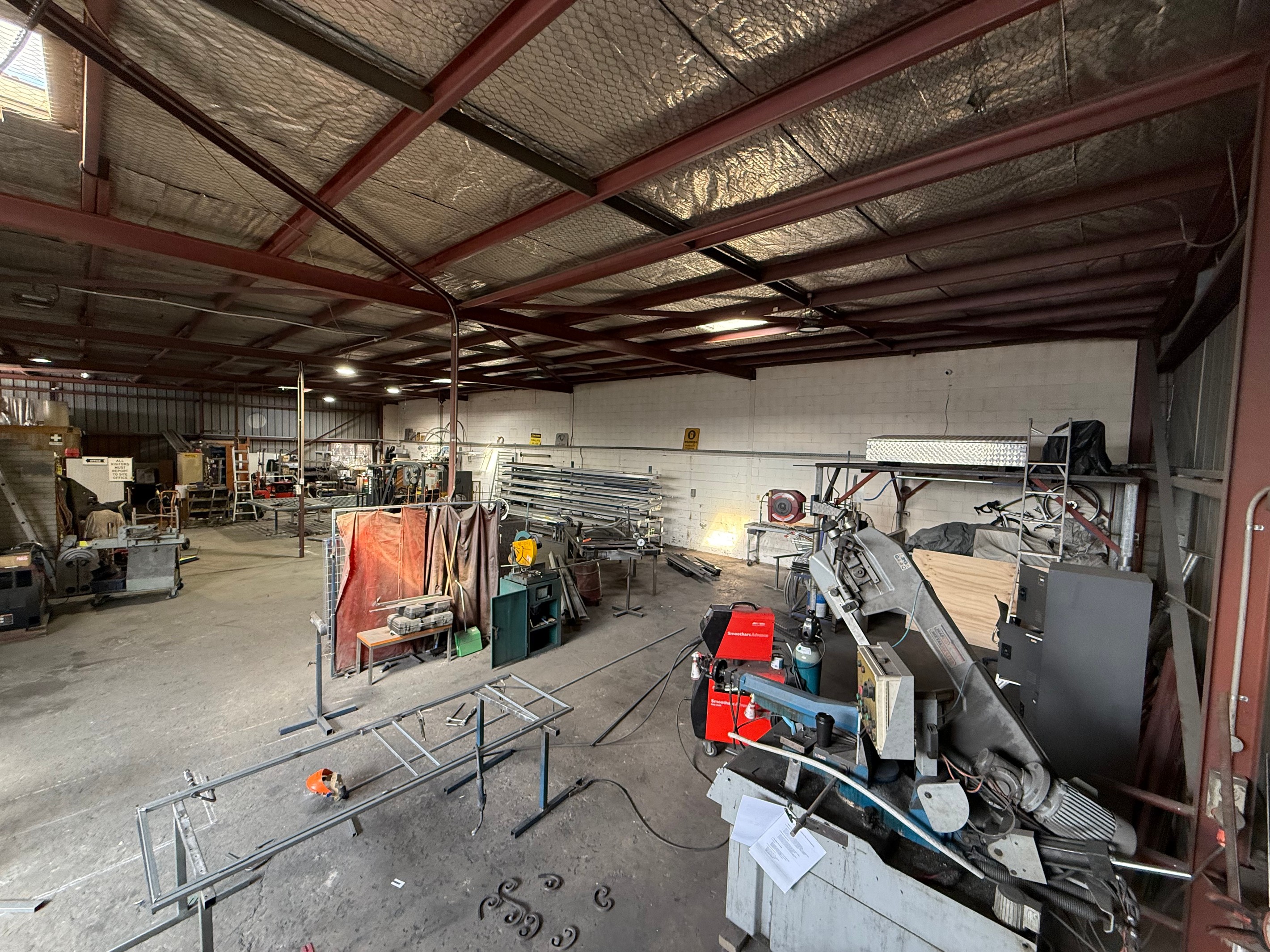 5/129 Gladstone Street, Fyshwick, ACT 2609