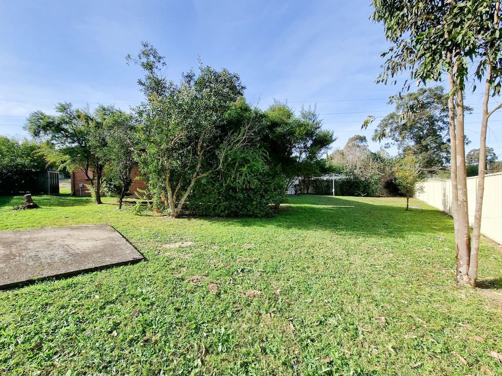 44 Scenic Circuit, Cranebrook, NSW 2749