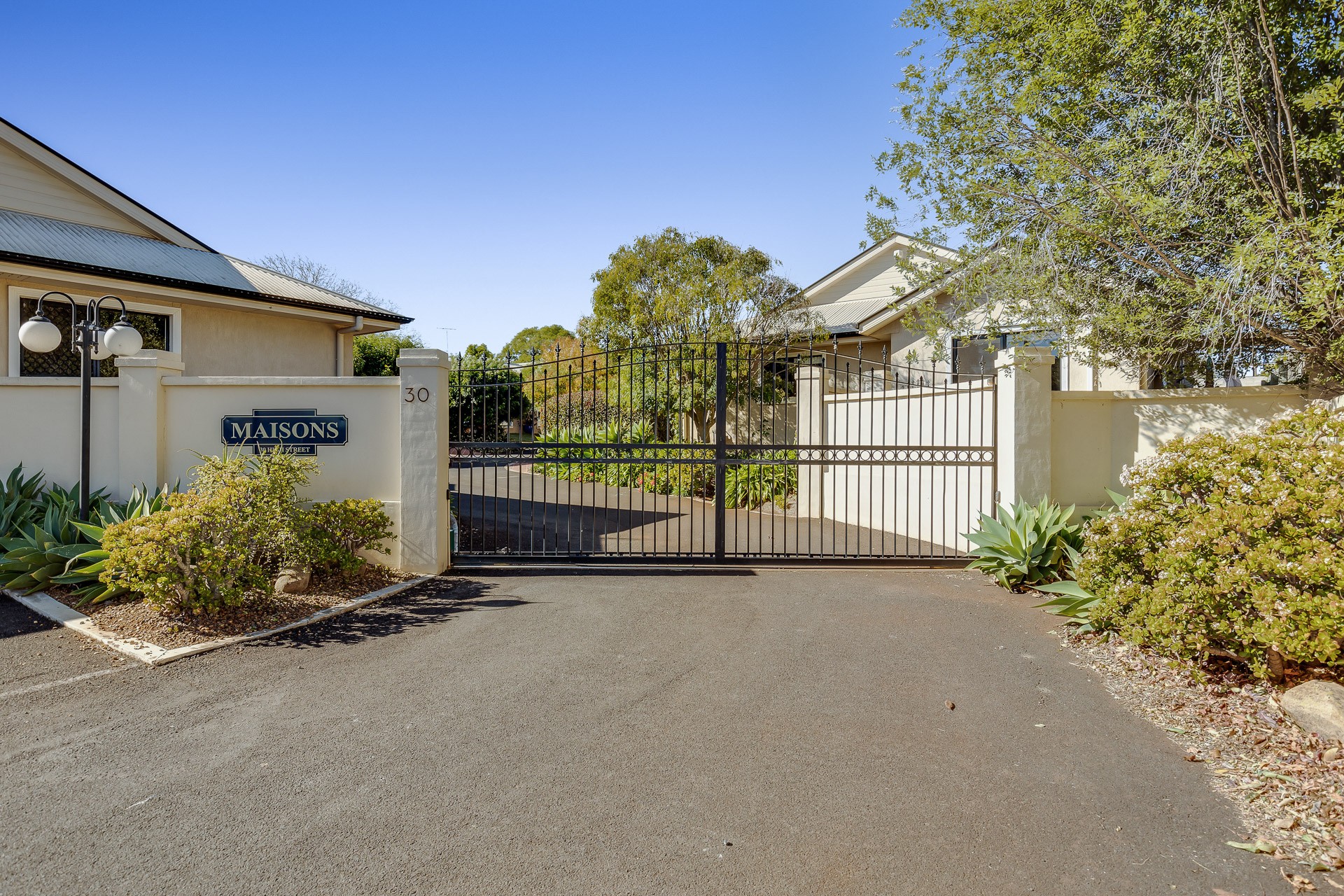6/30 High Street, Rangeville, QLD 4350