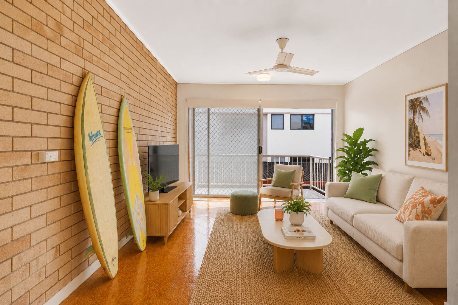5/4 Hedges Avenue, Mermaid Beach, QLD 4218