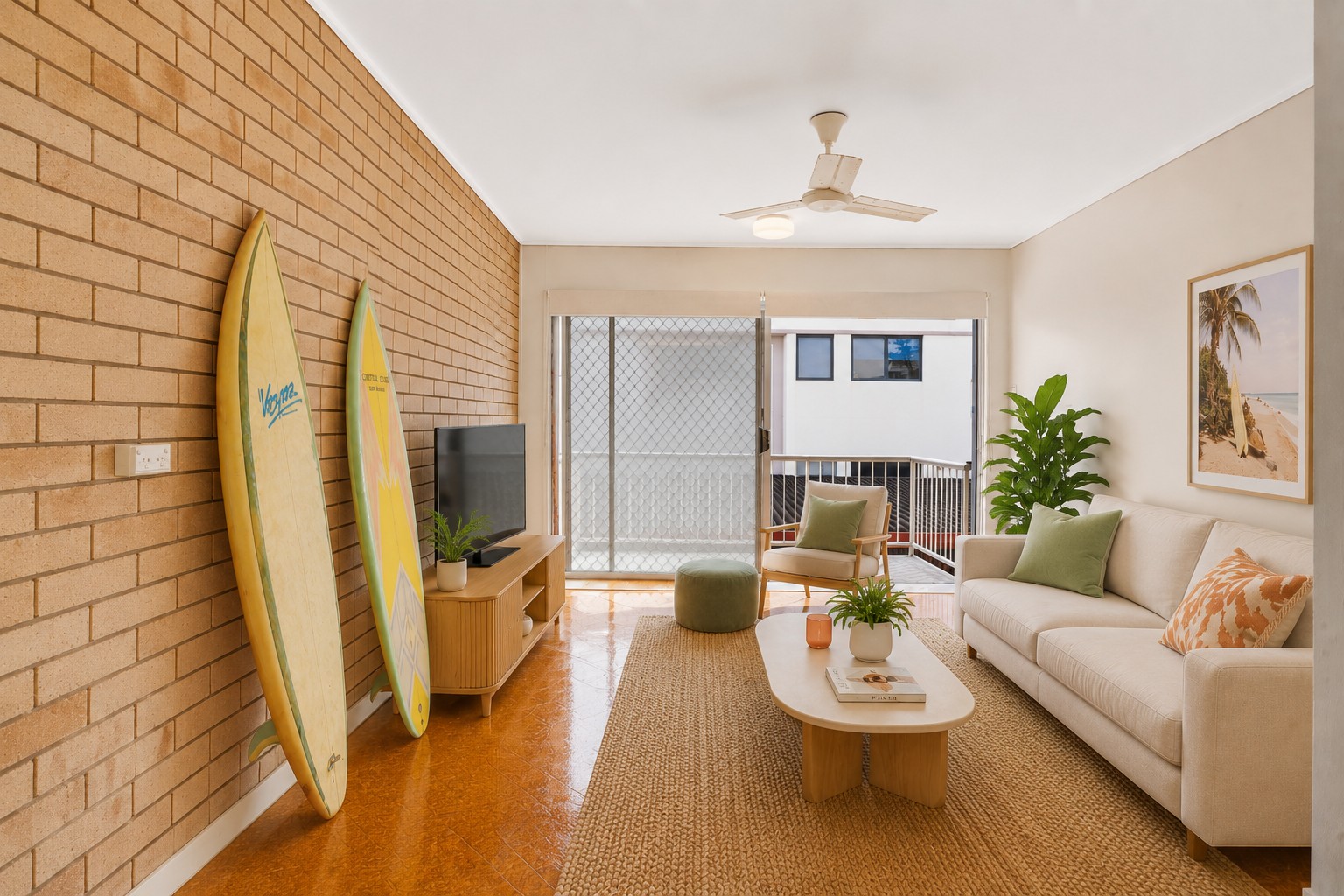 5/4 Hedges Avenue, Mermaid Beach, QLD 4218